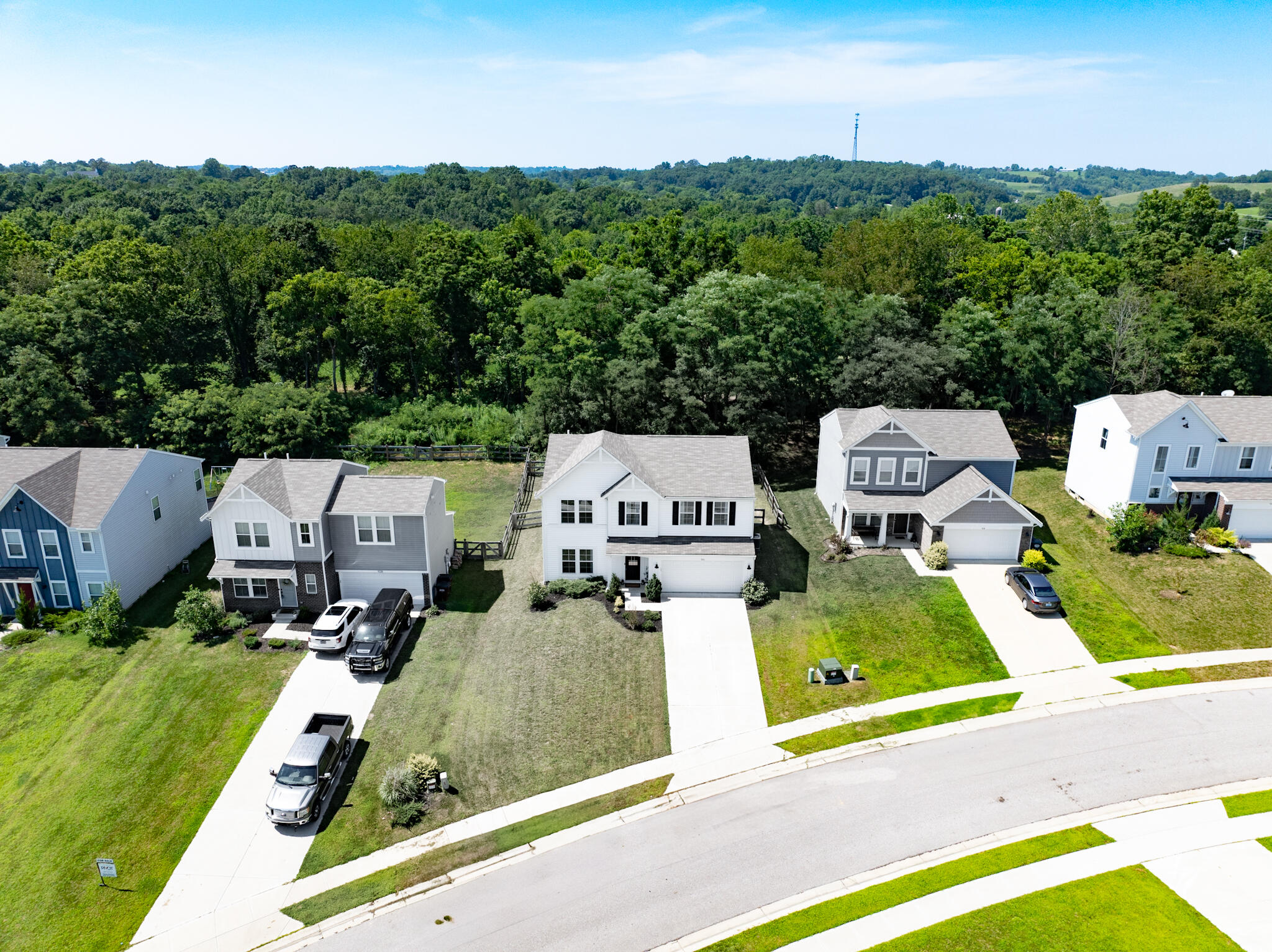 926 Darlington Creek Drive