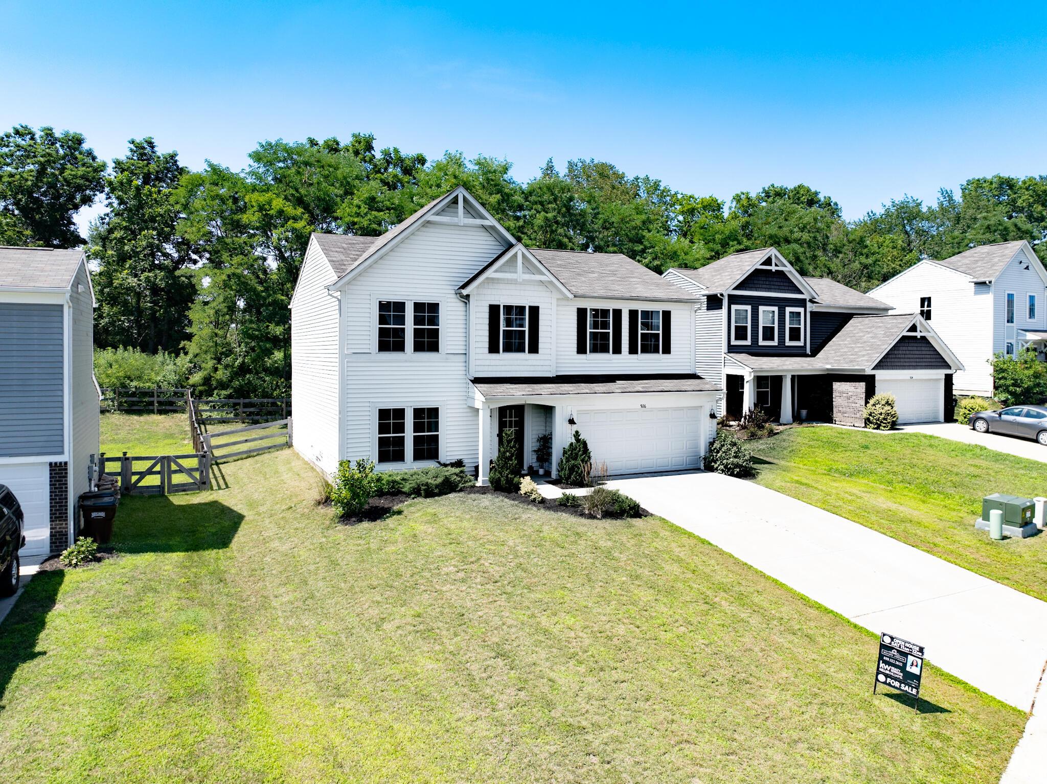 926 Darlington Creek Drive