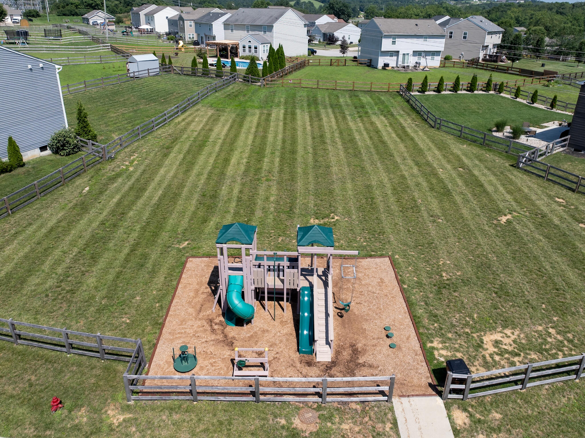 926 Darlington Creek Drive