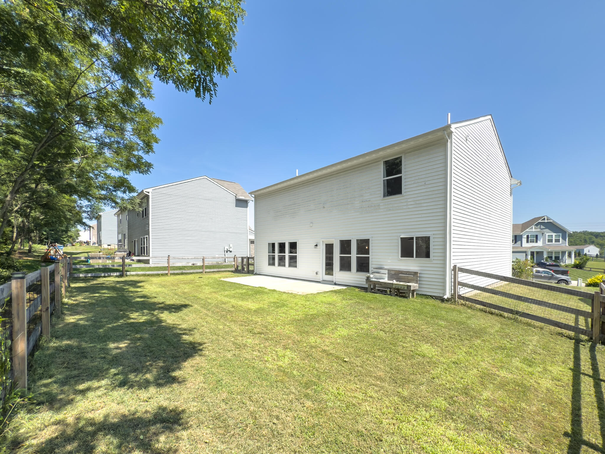 926 Darlington Creek Drive