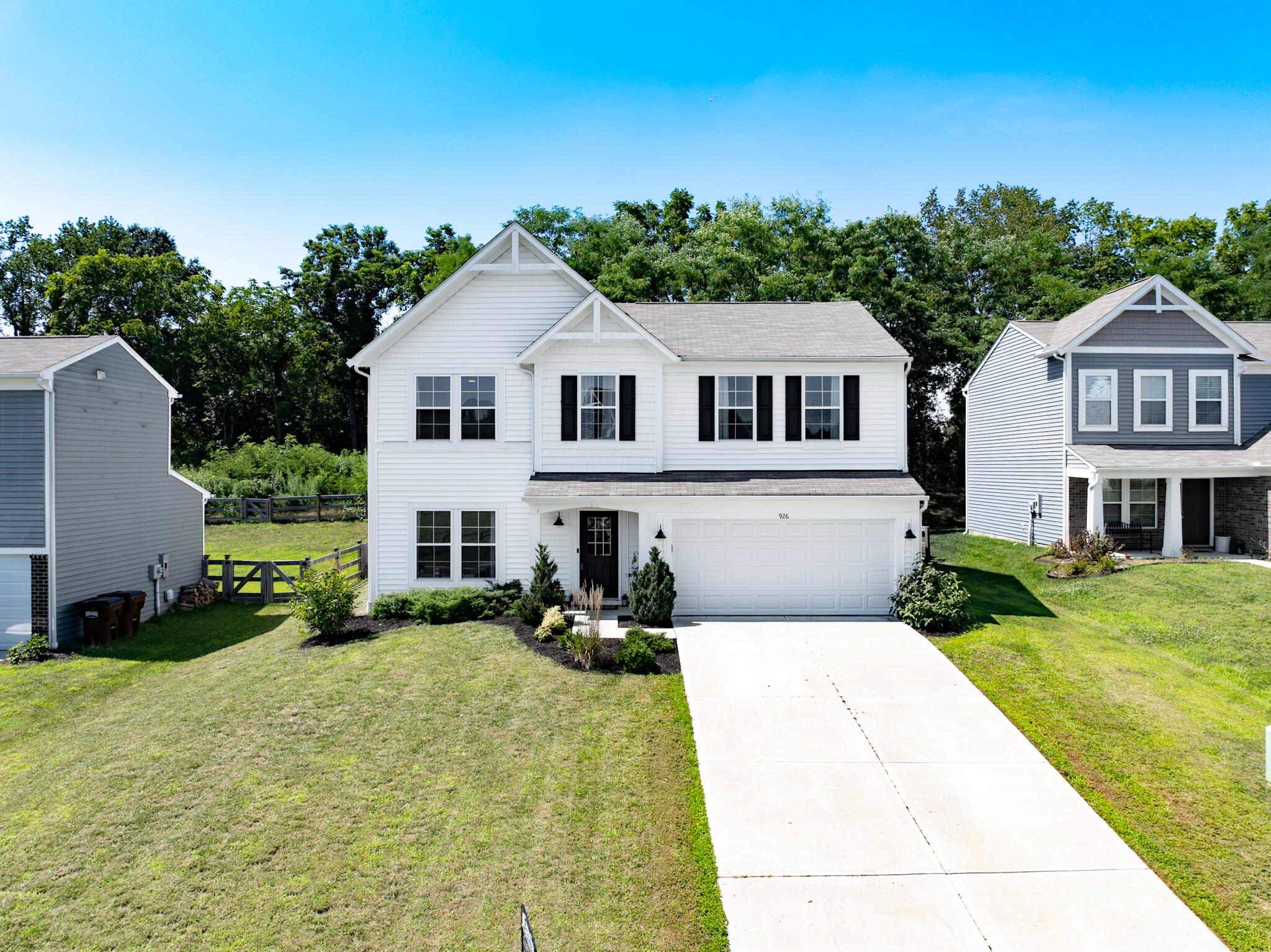 926 Darlington Creek Drive
