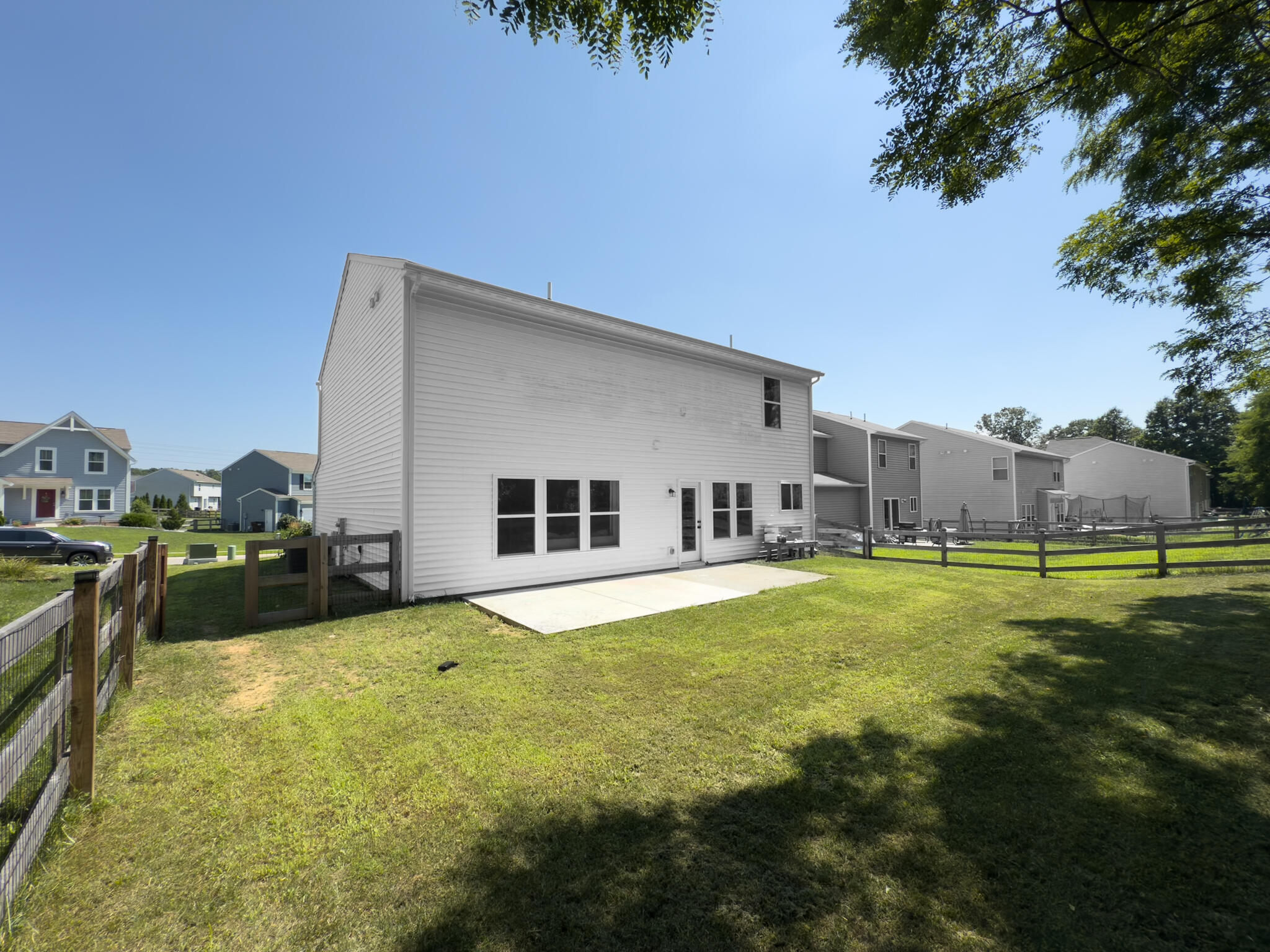926 Darlington Creek Drive