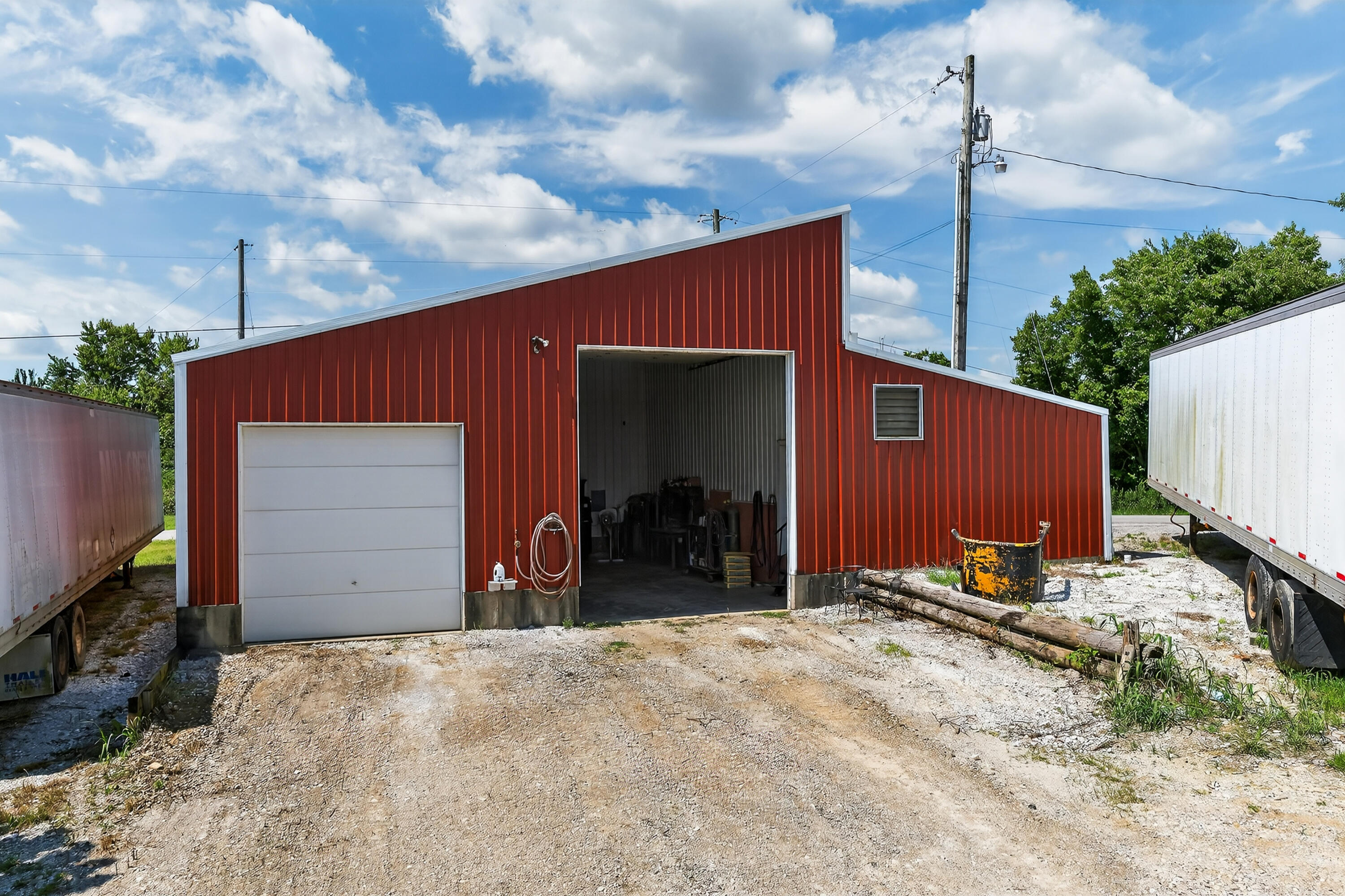 1453 Hickory Grove Road