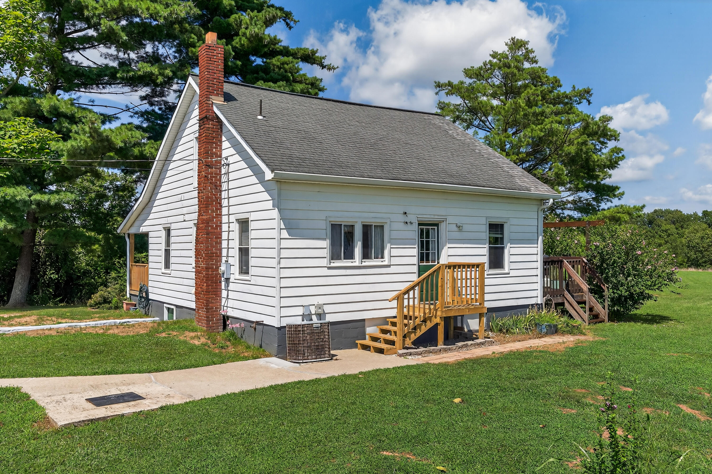 1453 Hickory Grove Road