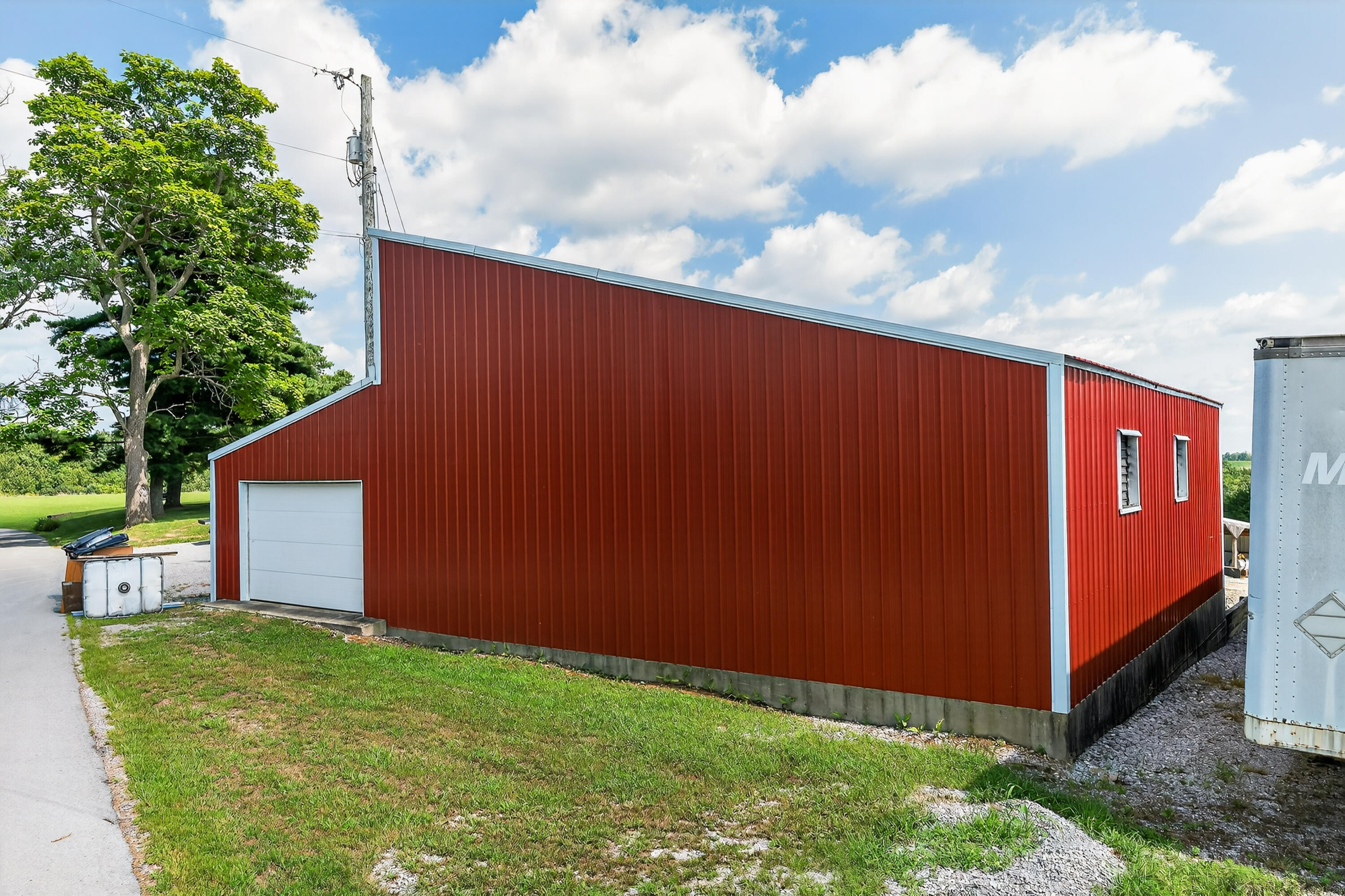 1453 Hickory Grove Road