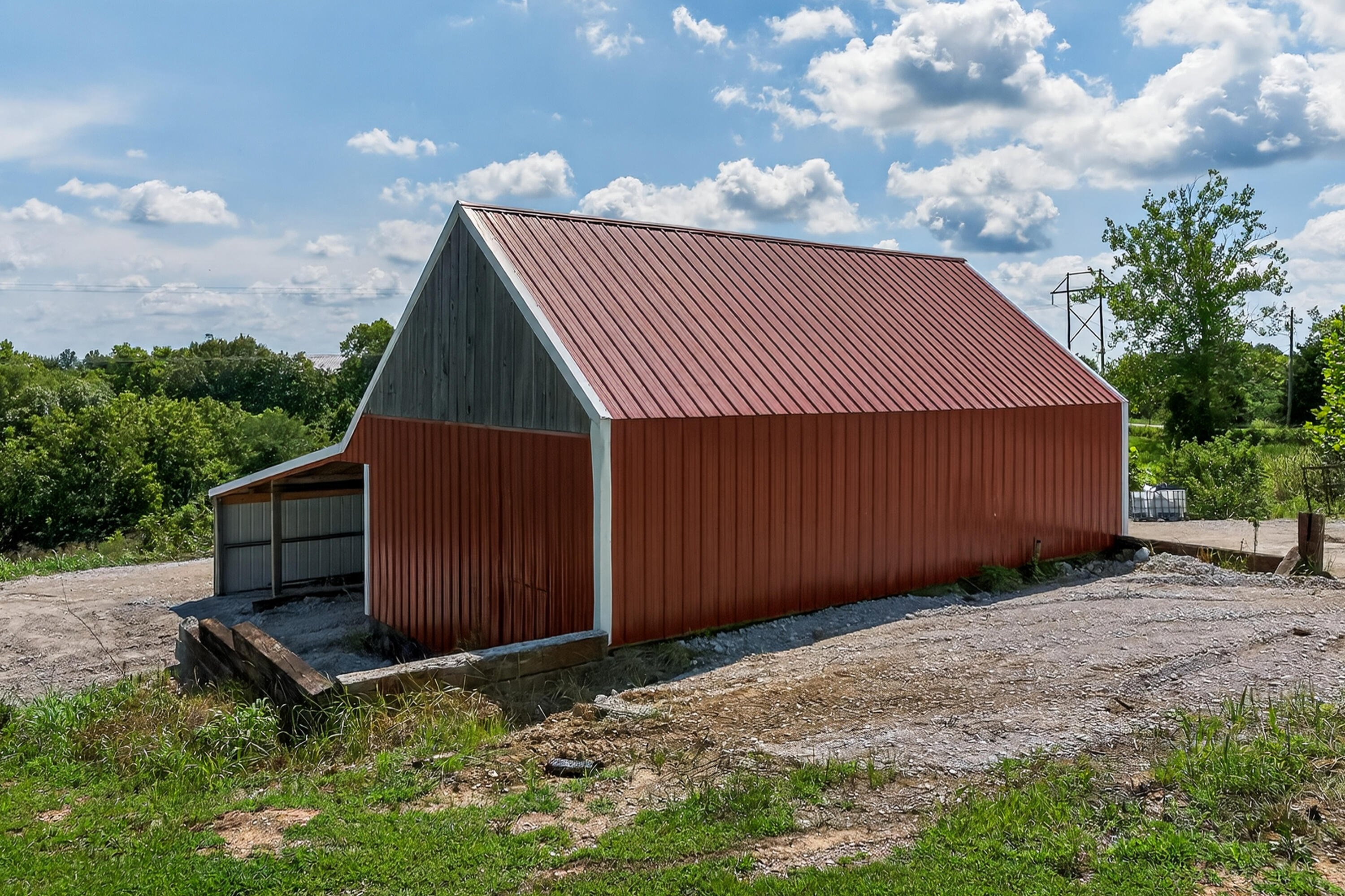 1453 Hickory Grove Road