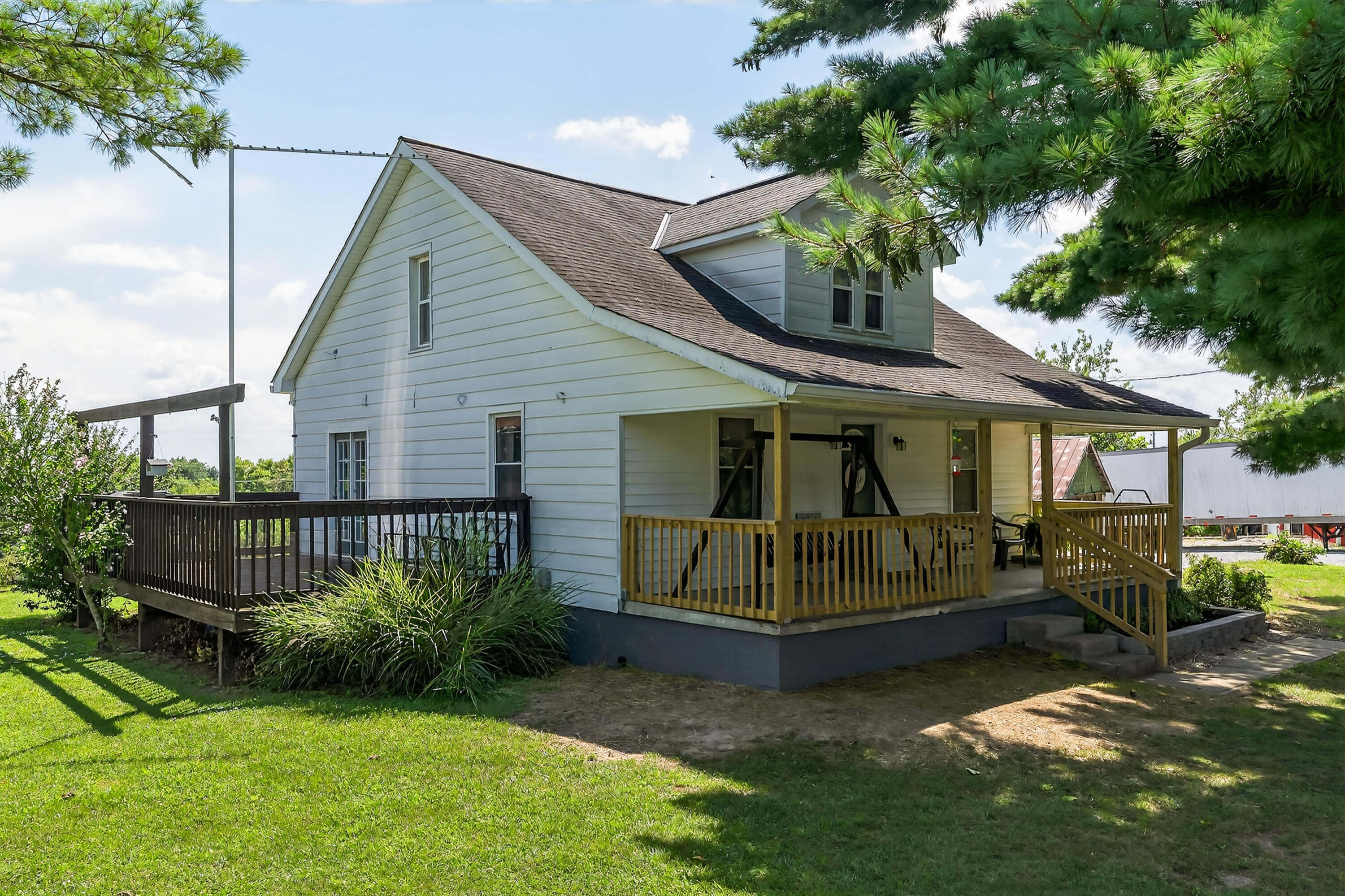 1453 Hickory Grove Road
