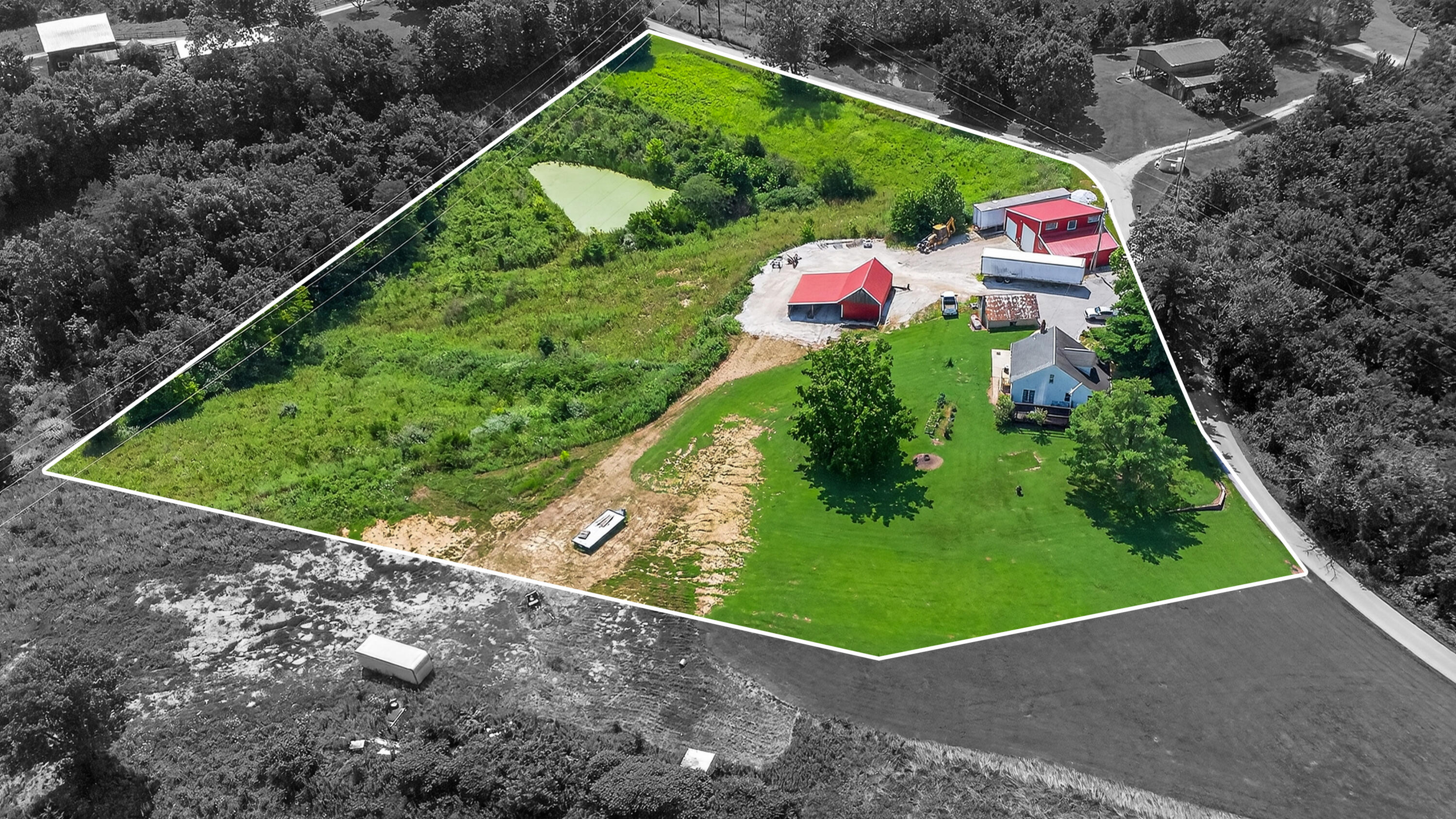 1453 Hickory Grove Road