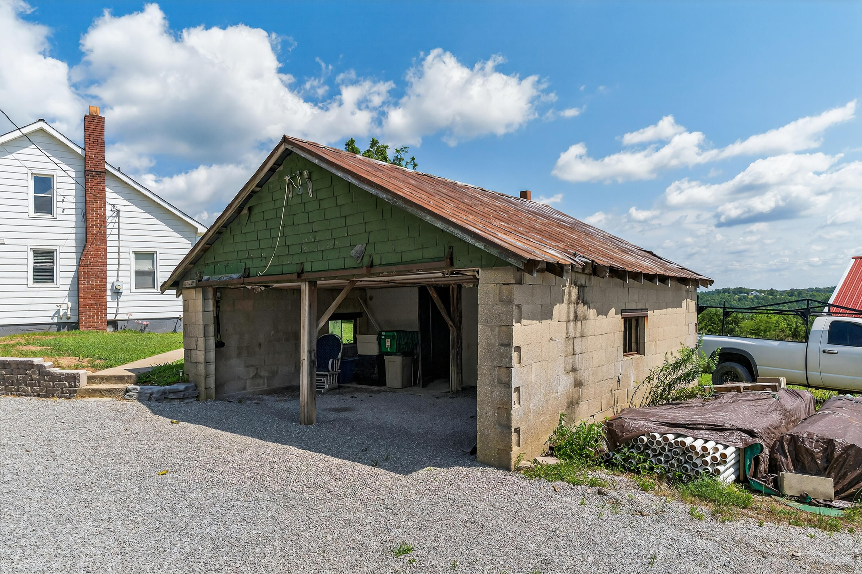 1453 Hickory Grove Road