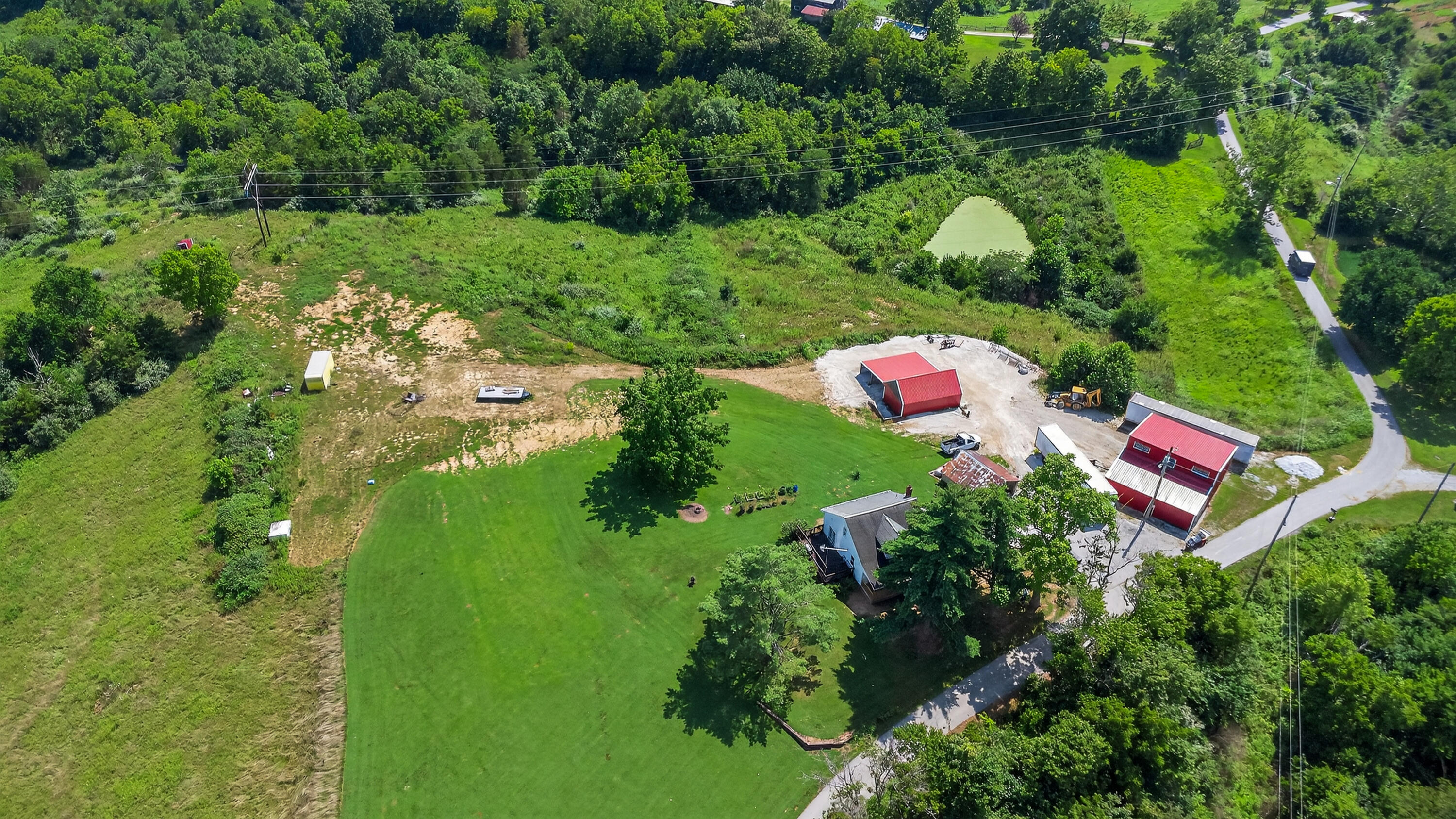1453 Hickory Grove Road