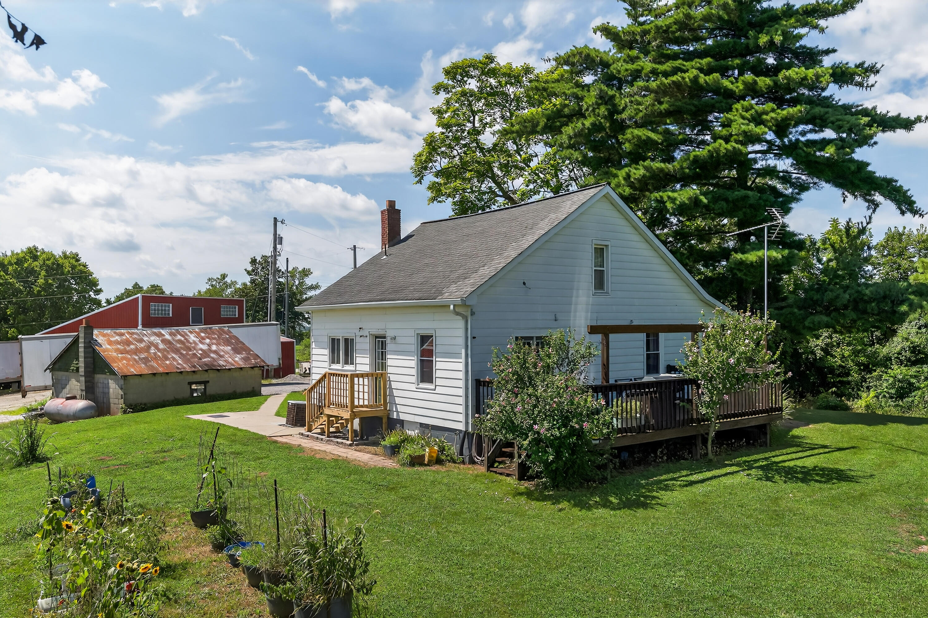 1453 Hickory Grove Road
