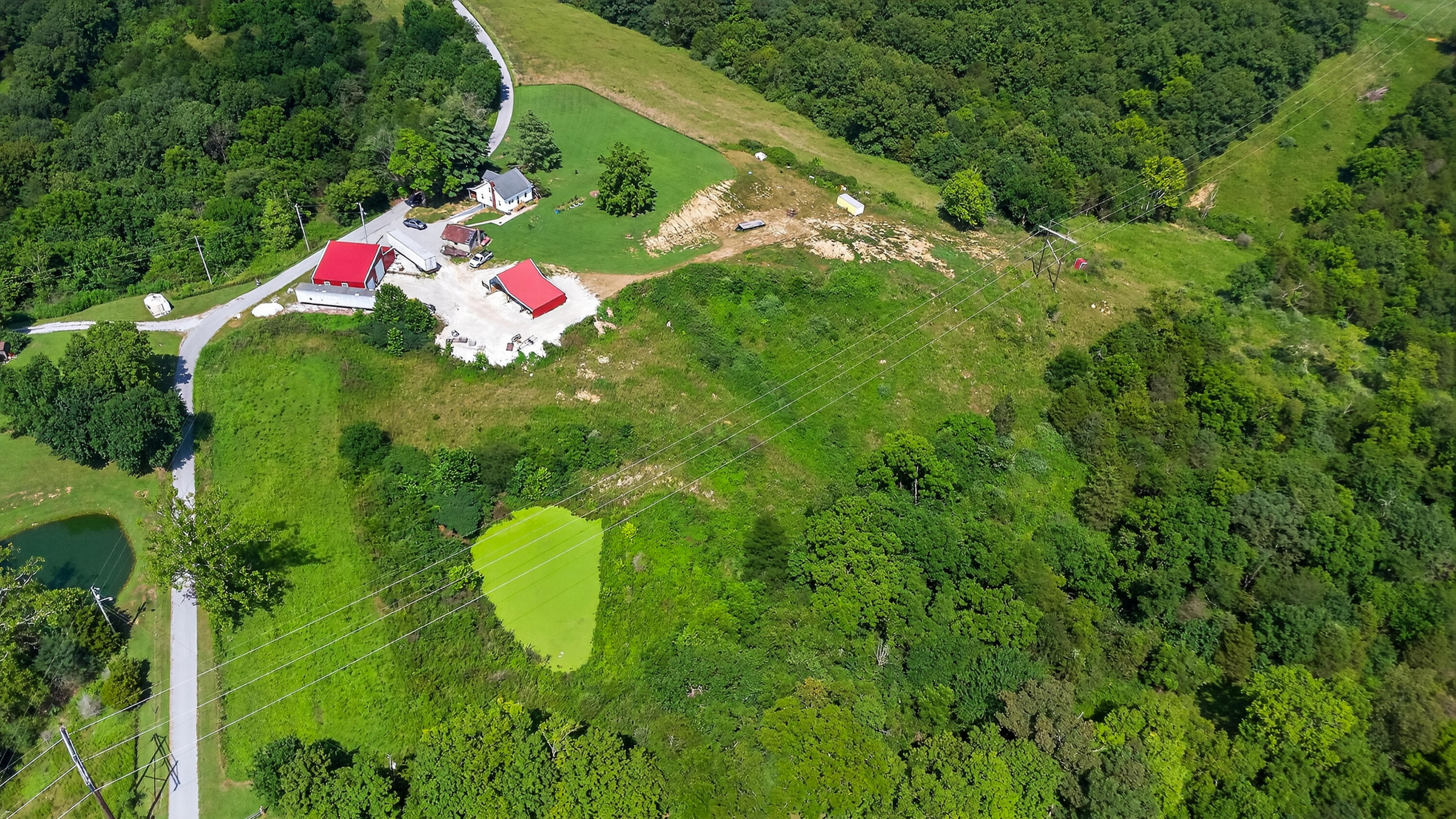 1453 Hickory Grove Road