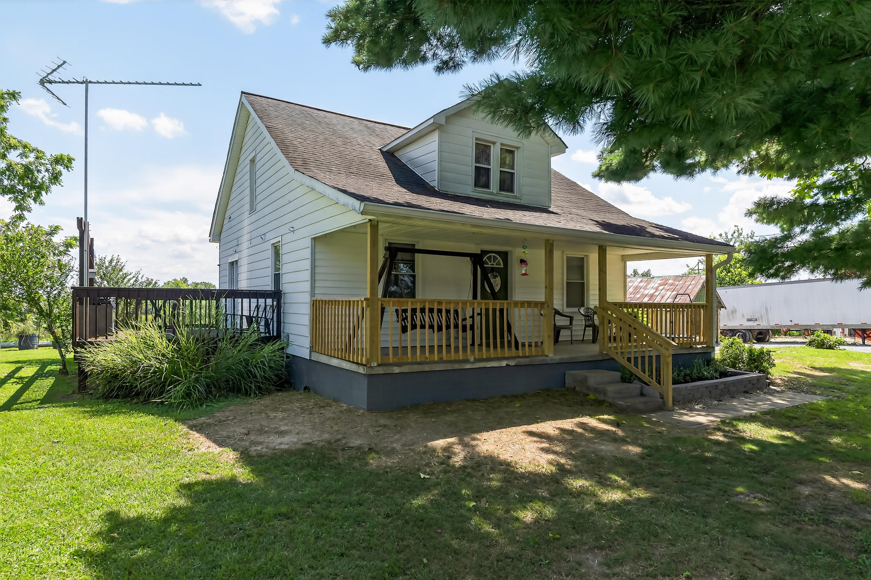 1453 Hickory Grove Road