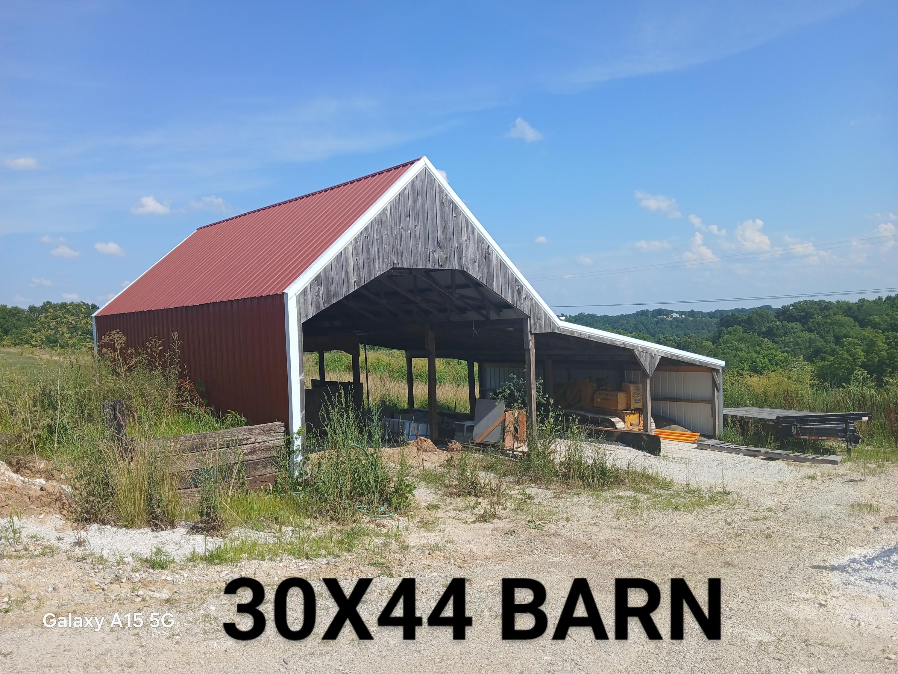1453 Hickory Grove Road