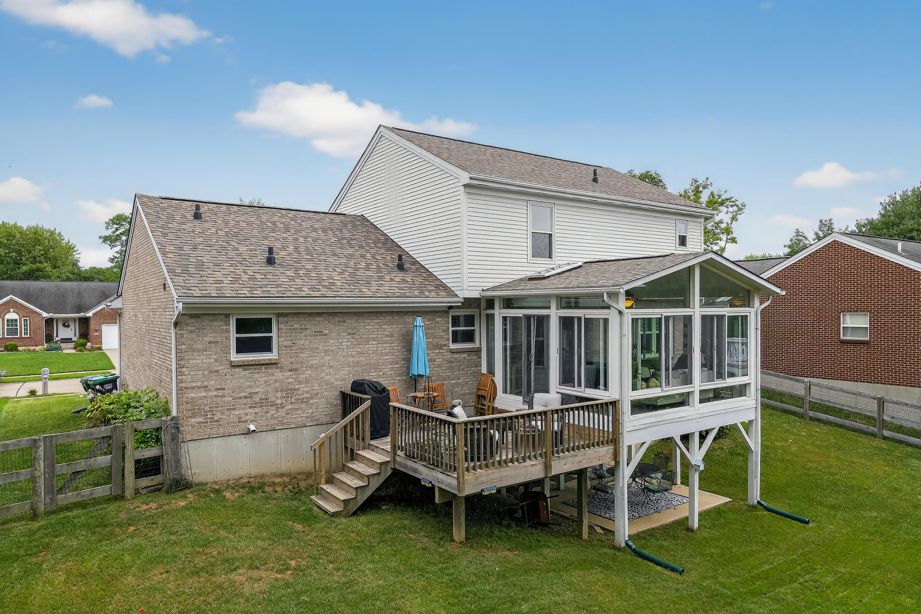 6469 Deermeade Drive
