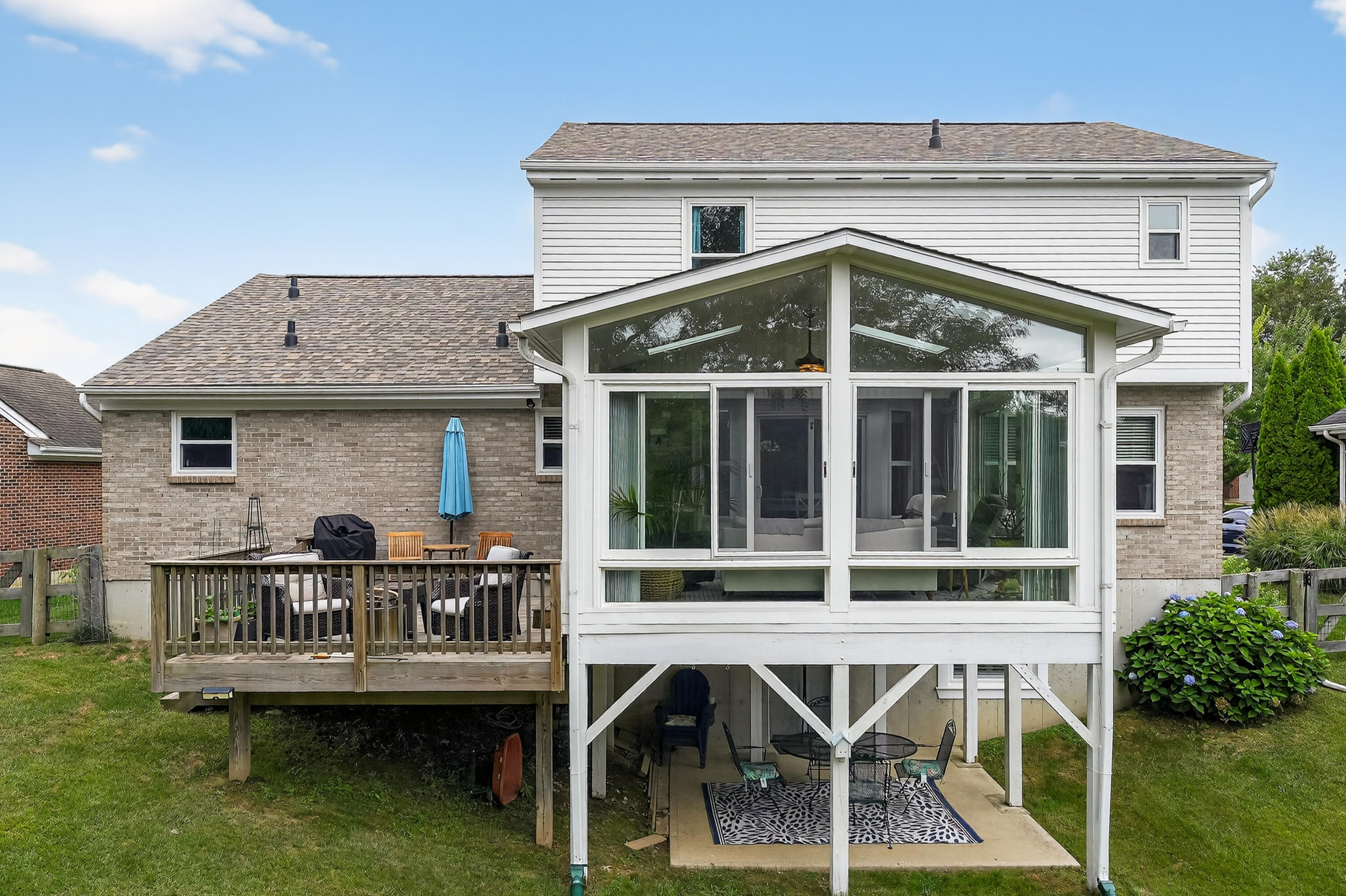 6469 Deermeade Drive
