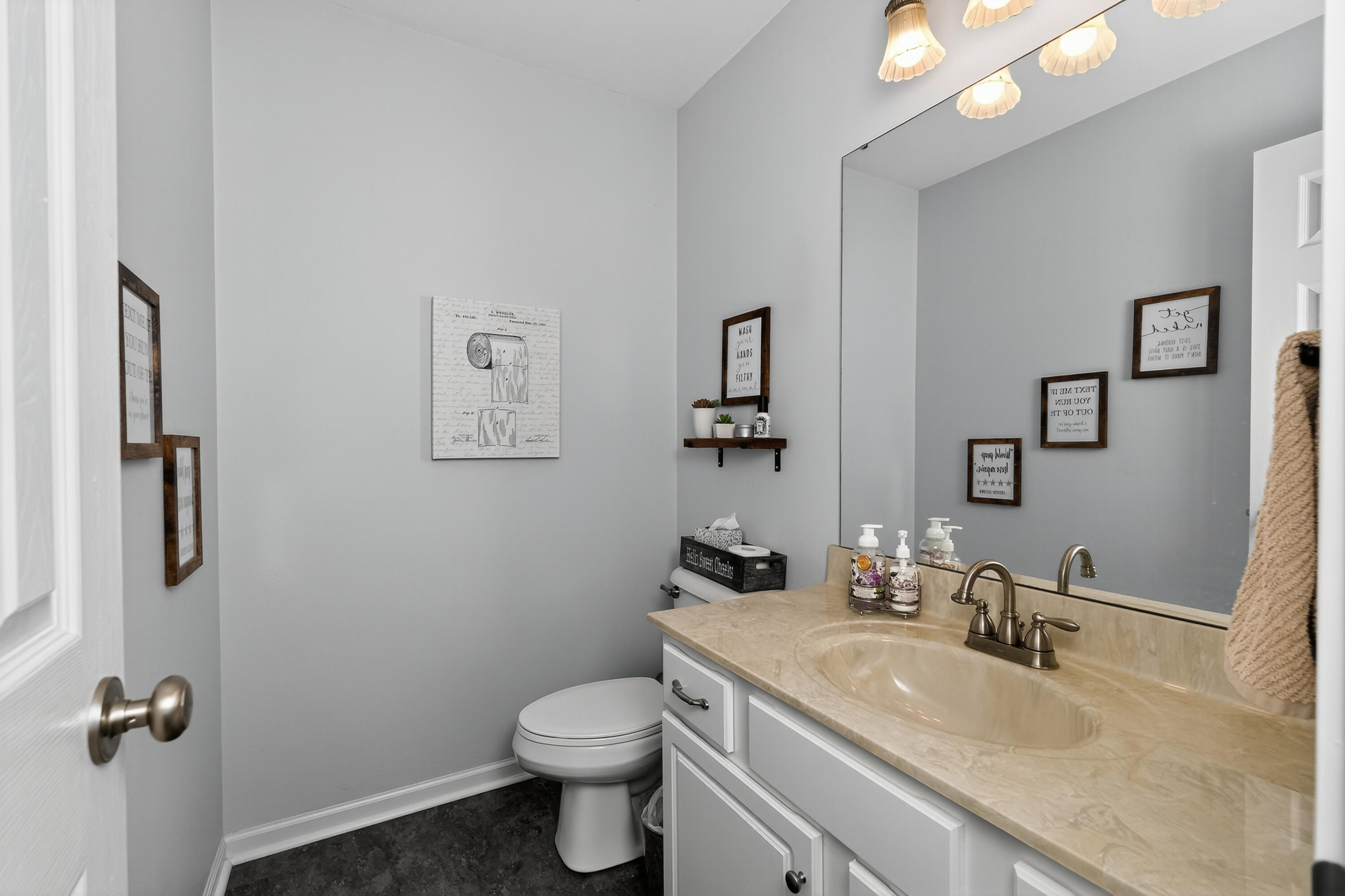 6469 Deermeade Drive
