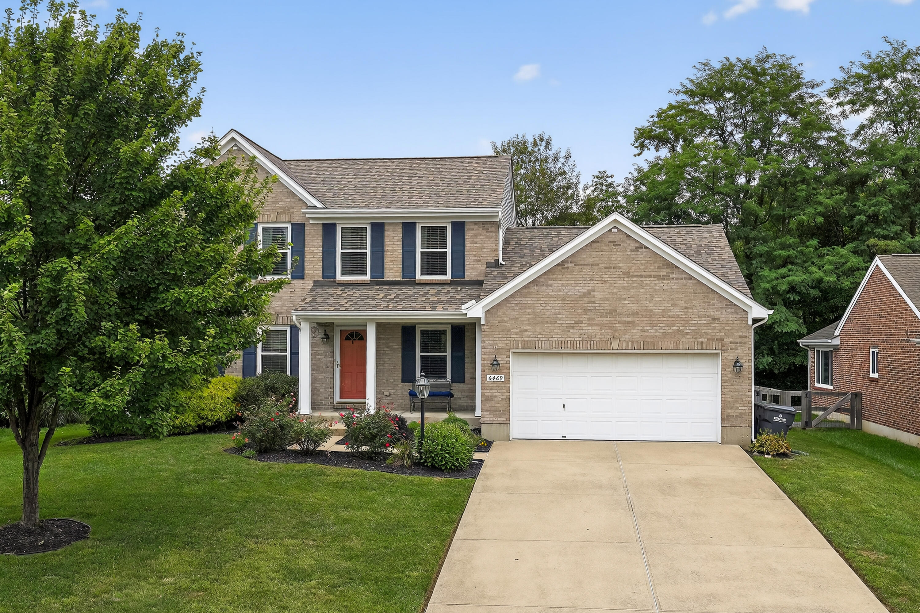 6469 Deermeade Drive