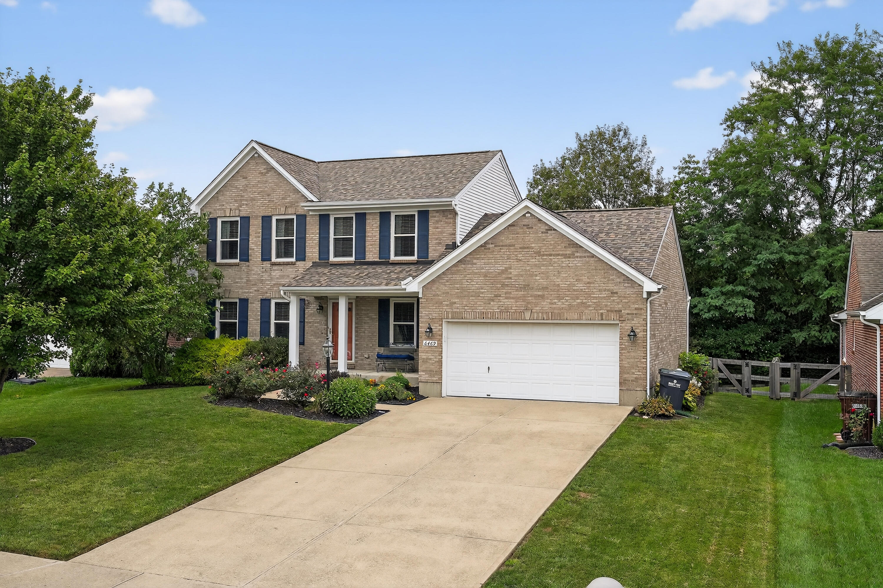 6469 Deermeade Drive