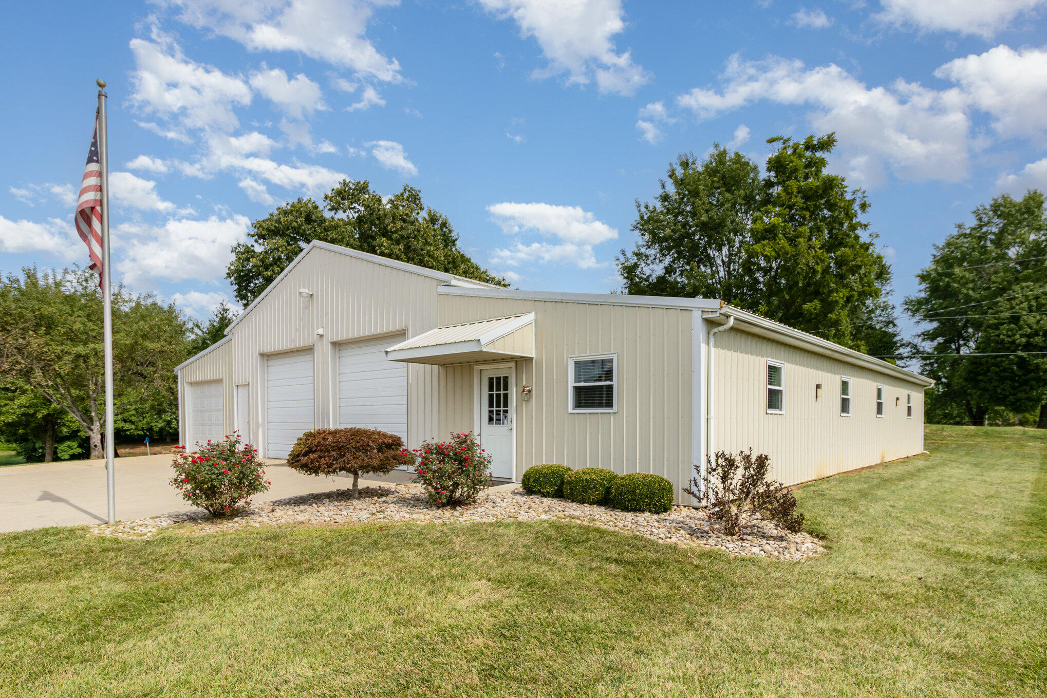 16145 Lebanon Crittenden Road