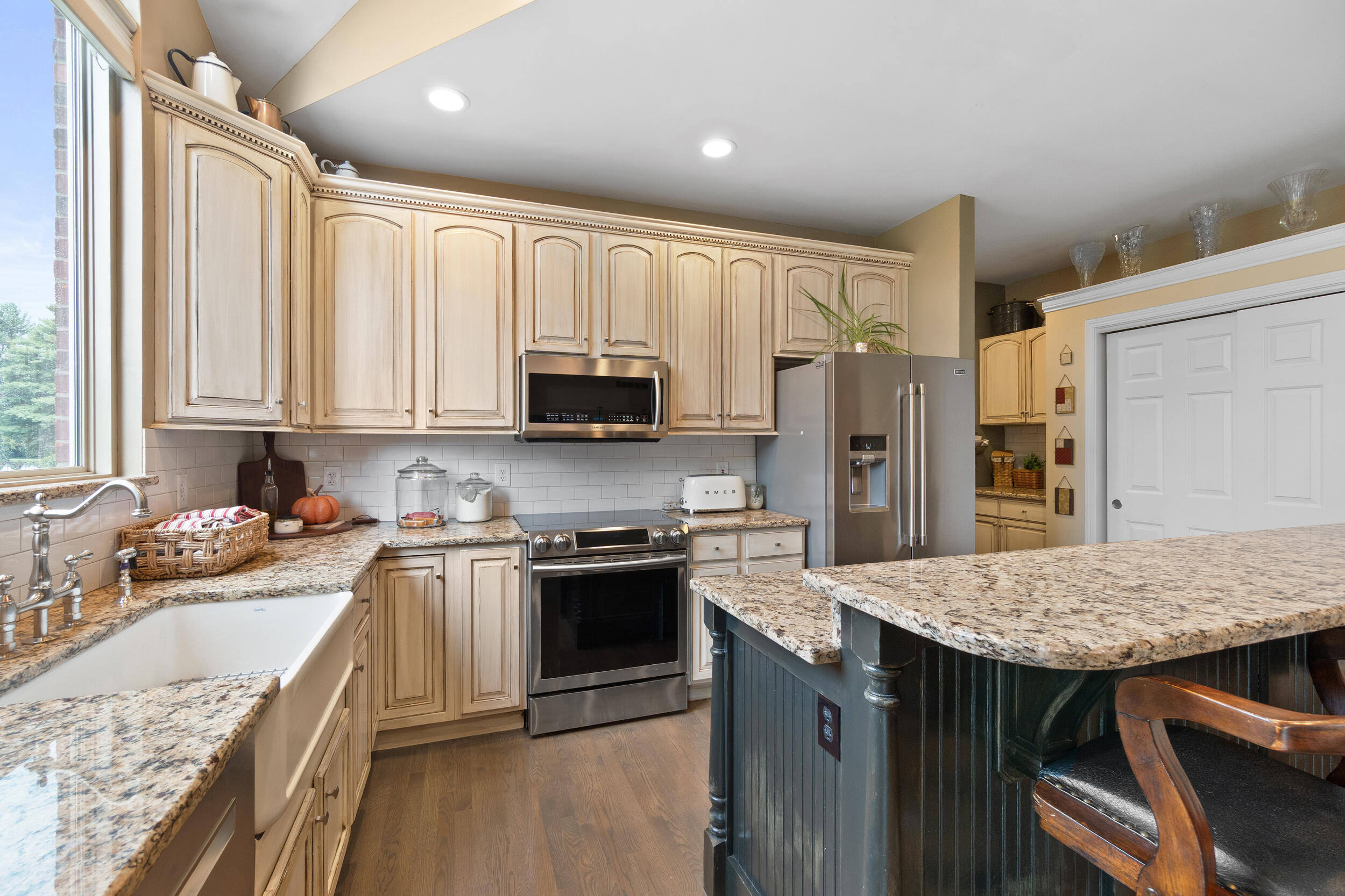 16145 Lebanon Crittenden Road