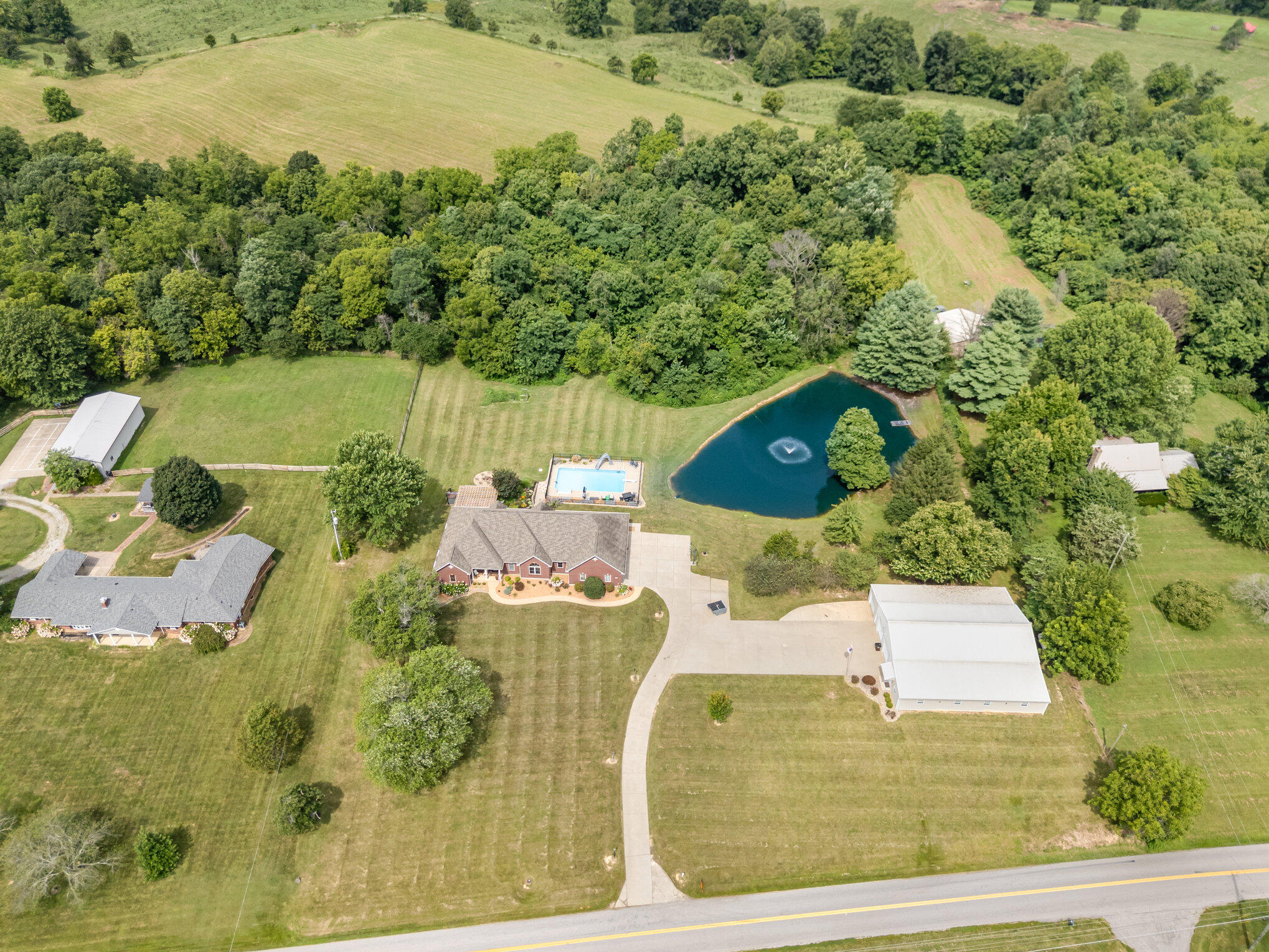 16145 Lebanon Crittenden Road