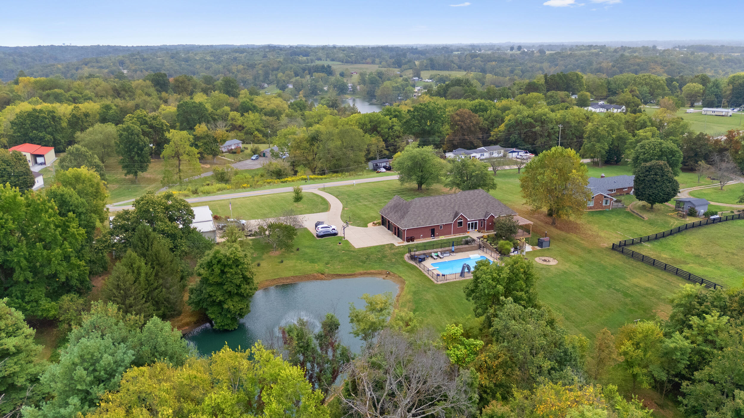 16145 Lebanon Crittenden Road