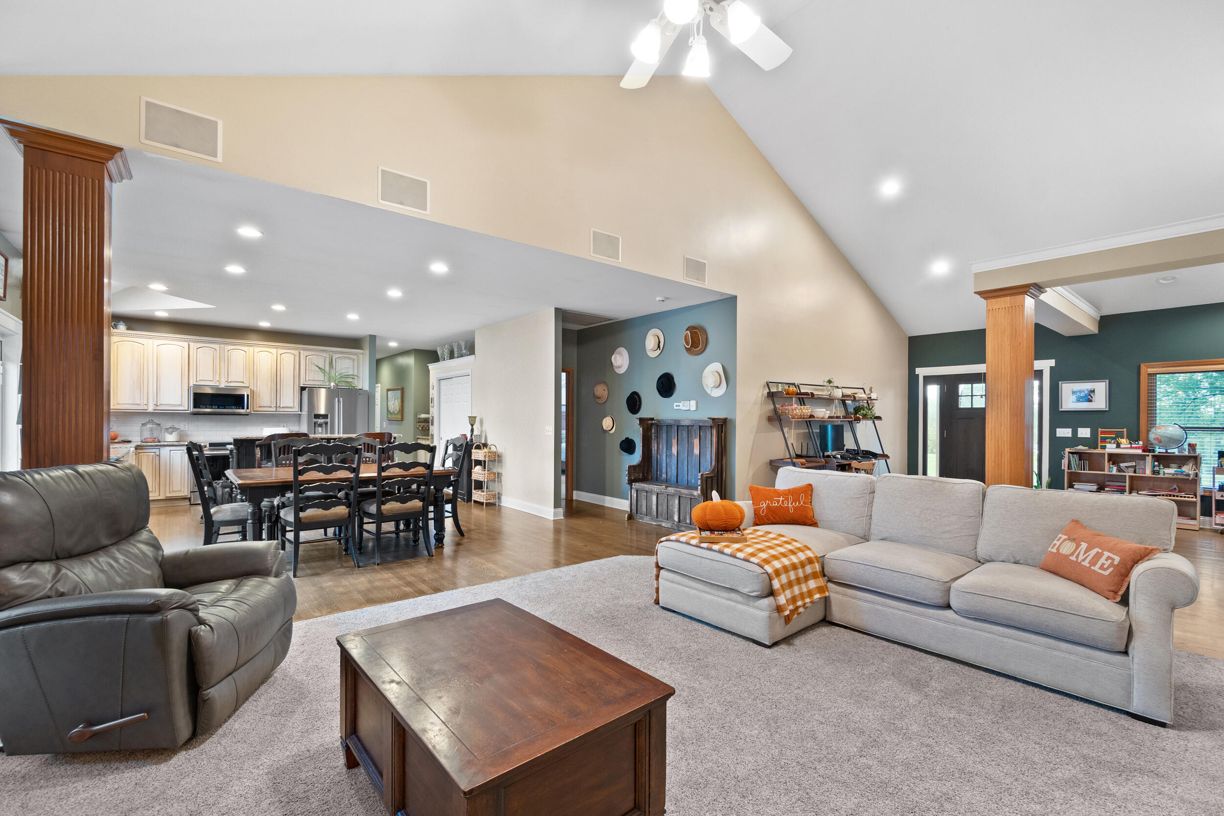 16145 Lebanon Crittenden Road