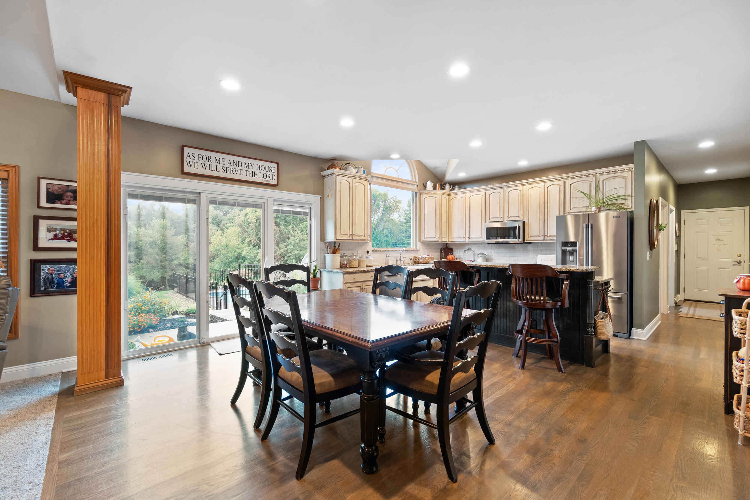 16145 Lebanon Crittenden Road