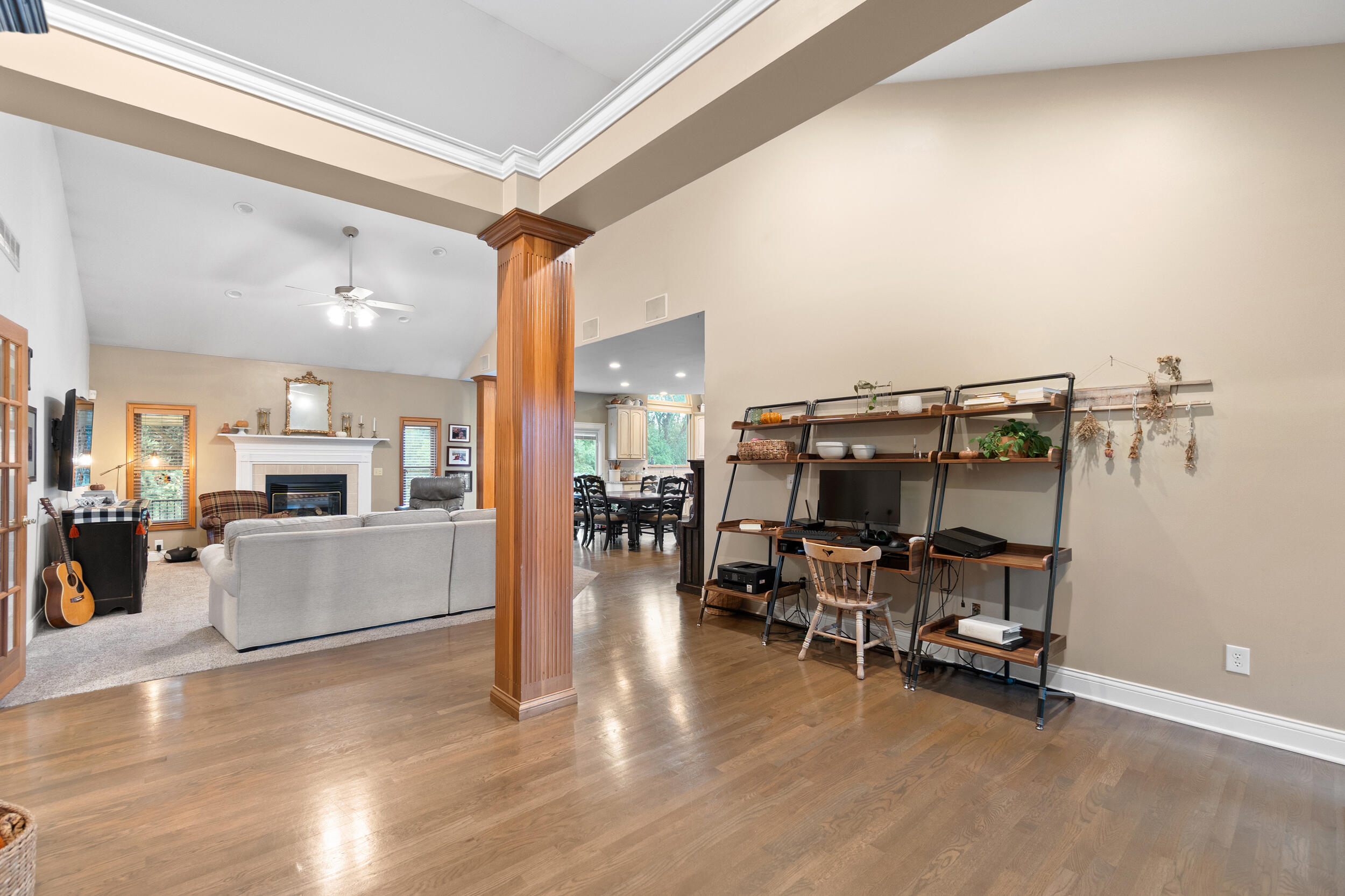16145 Lebanon Crittenden Road