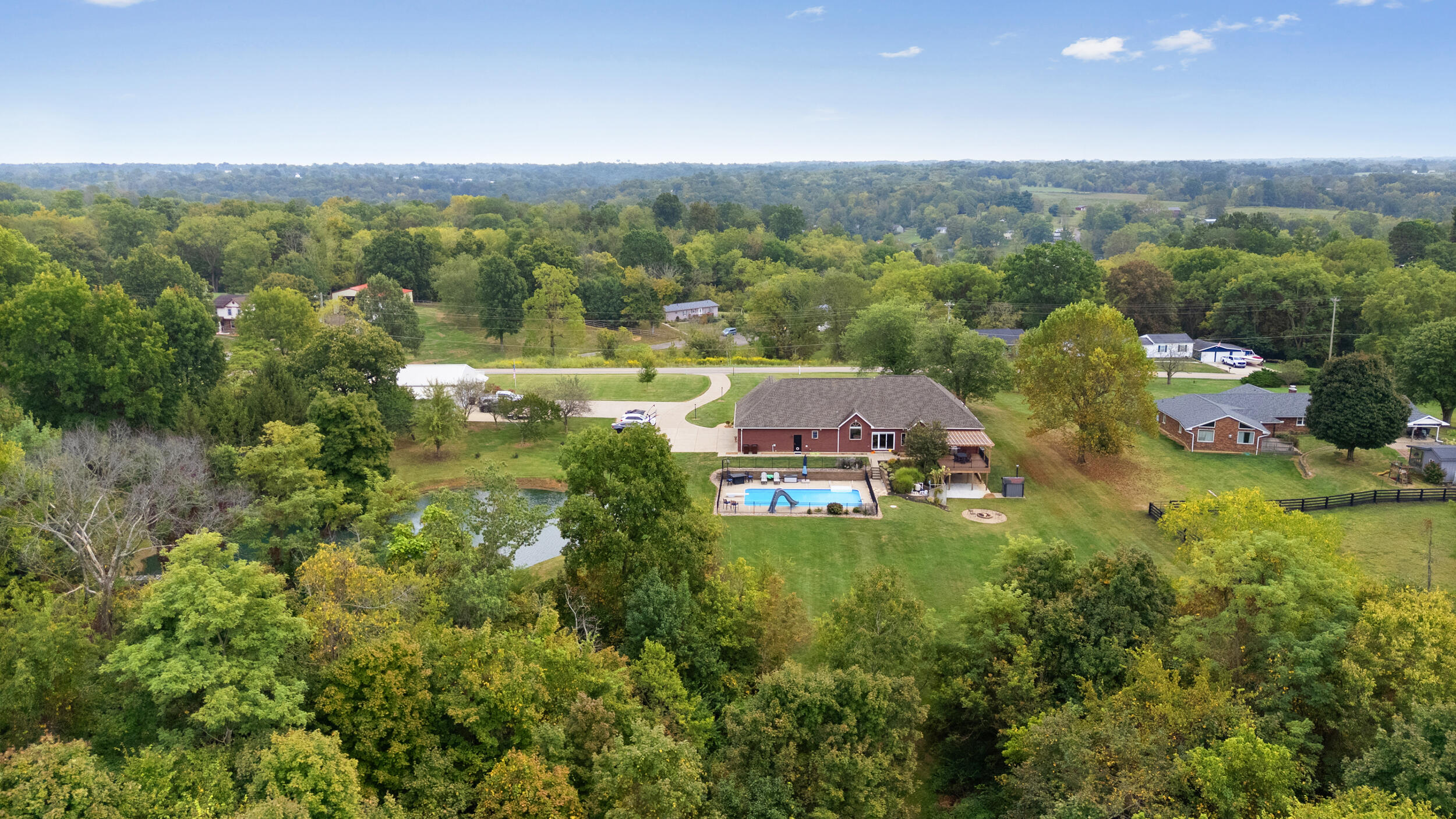 16145 Lebanon Crittenden Road