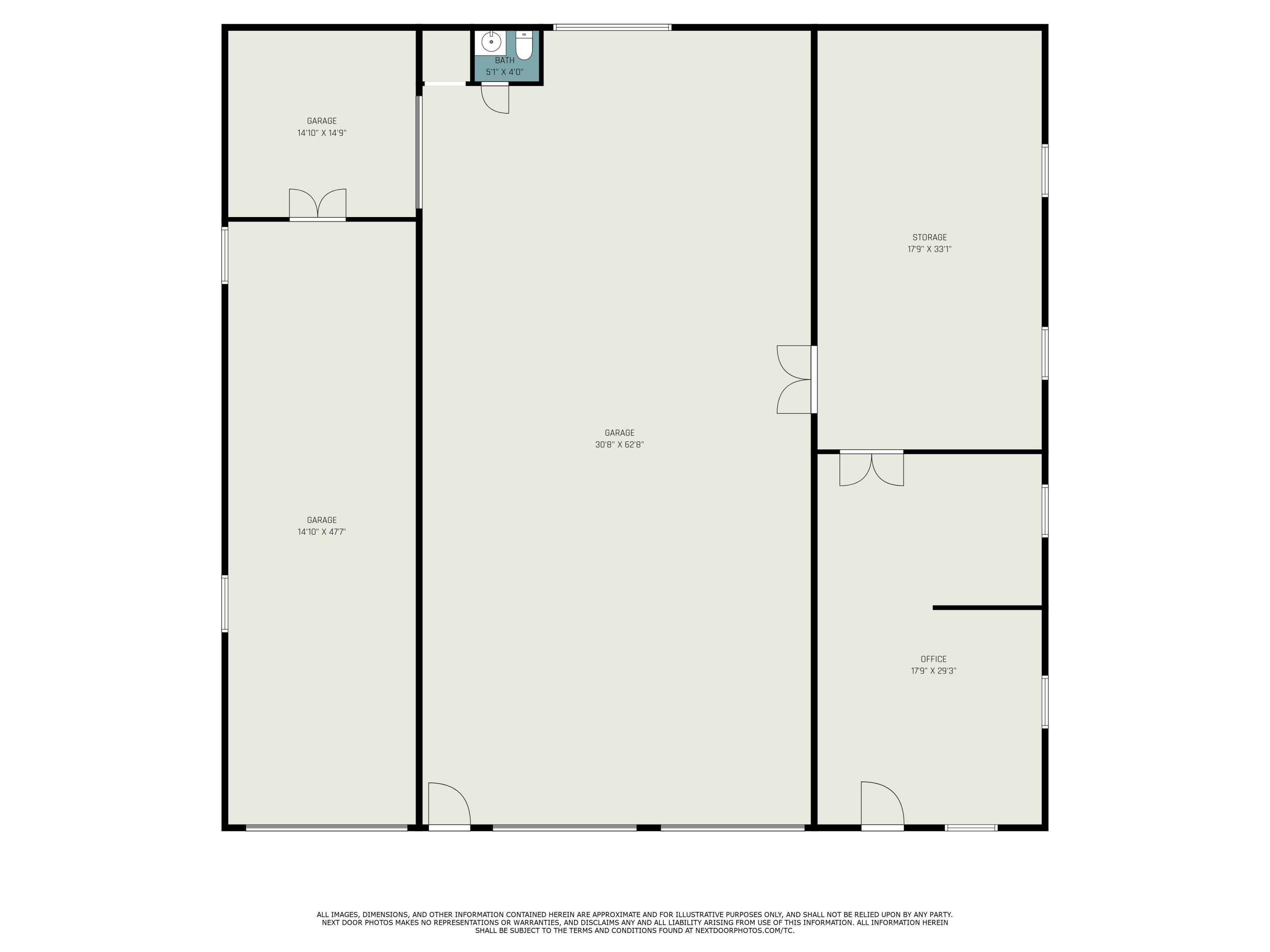 16145 Lebanon Crittenden Road