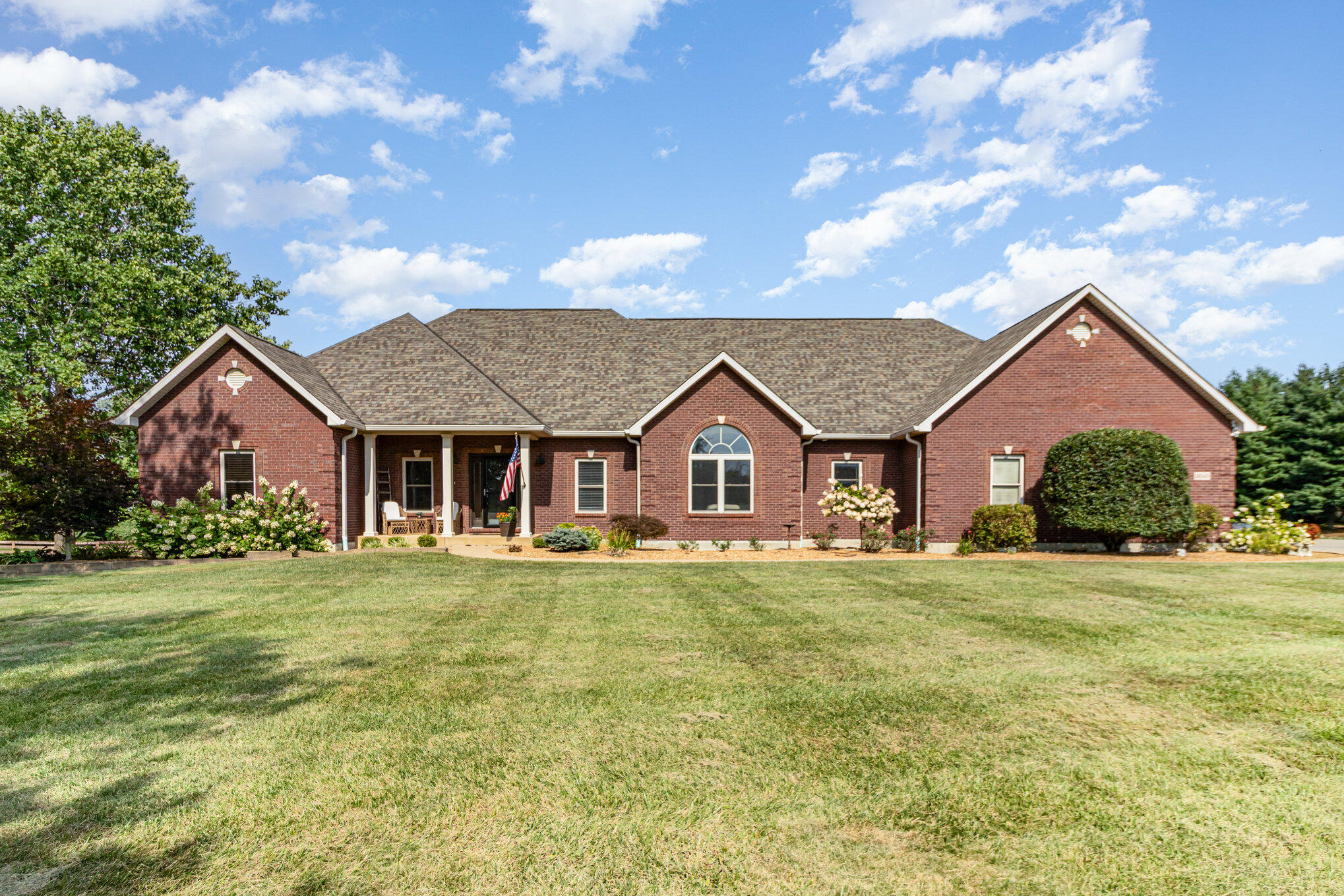 16145 Lebanon Crittenden Road
