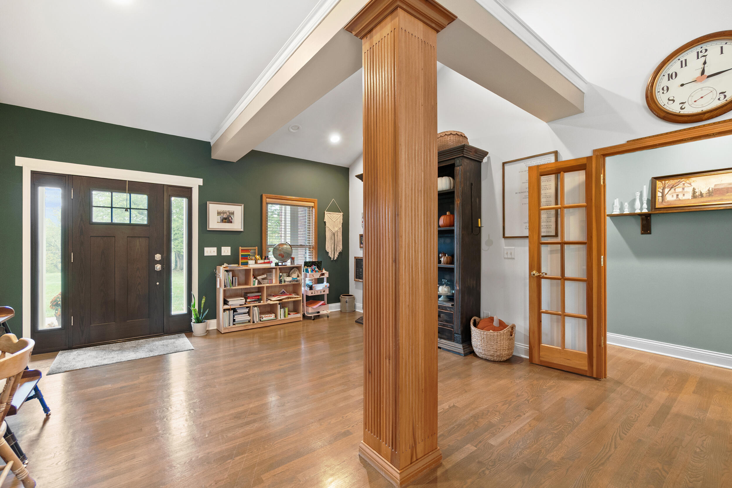 16145 Lebanon Crittenden Road