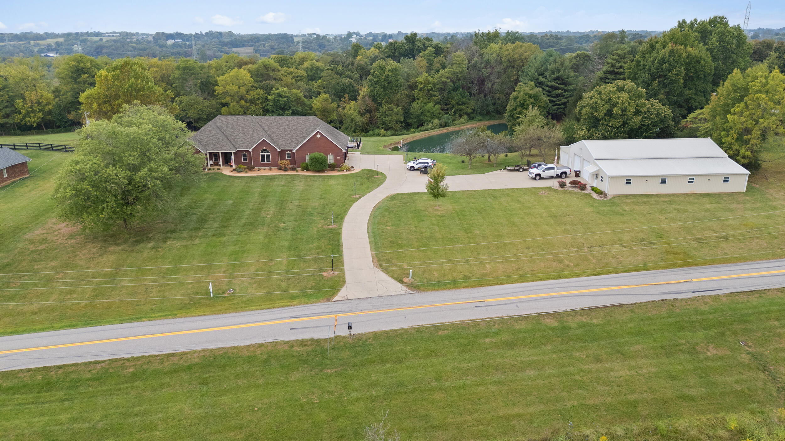 16145 Lebanon Crittenden Road