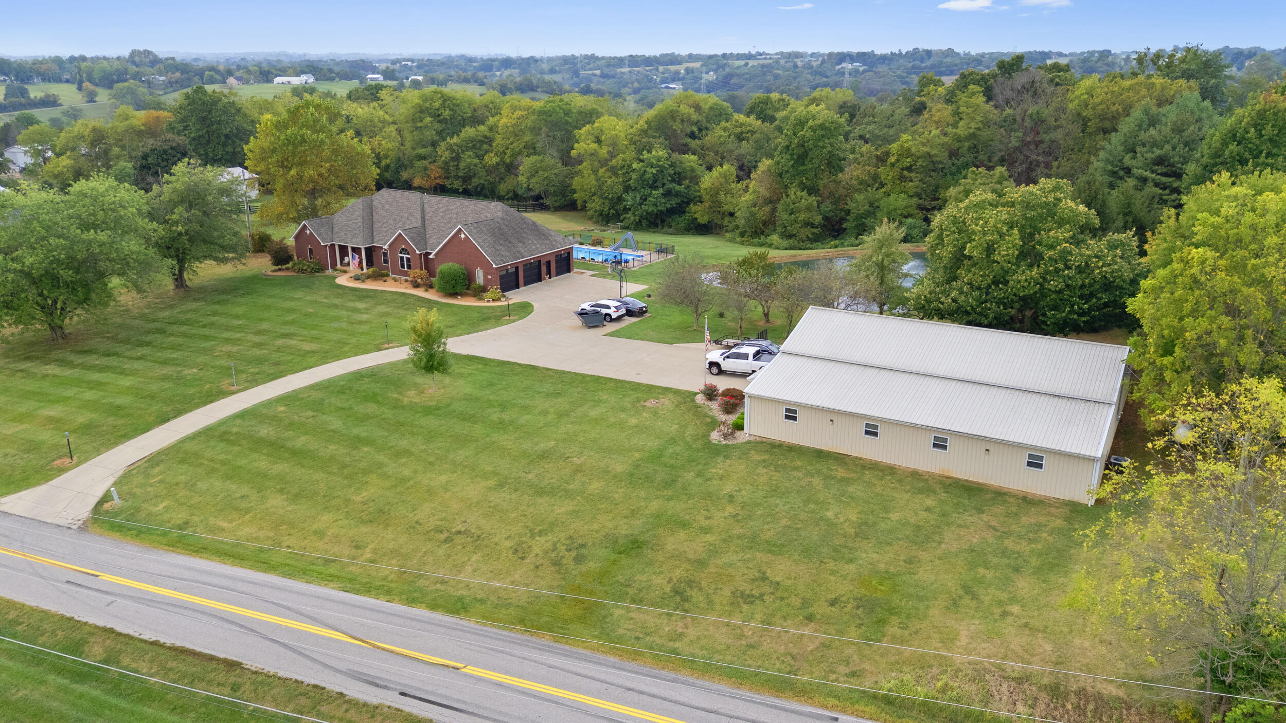 16145 Lebanon Crittenden Road