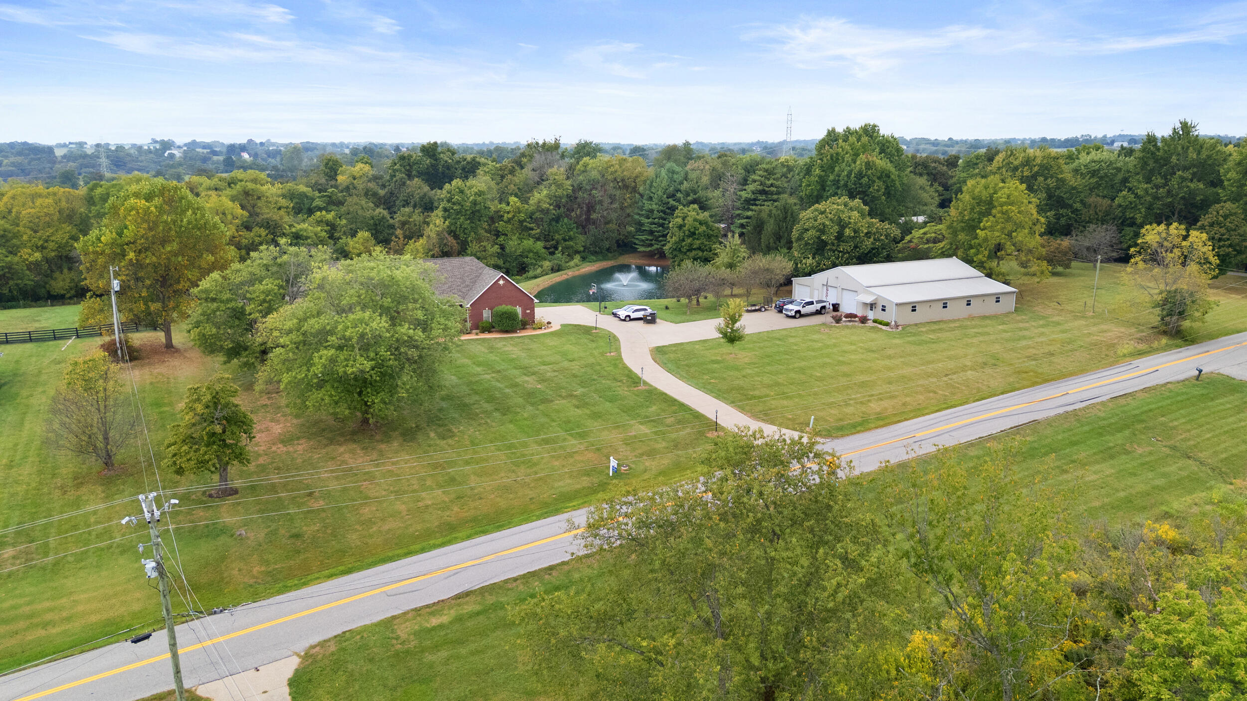 16145 Lebanon Crittenden Road