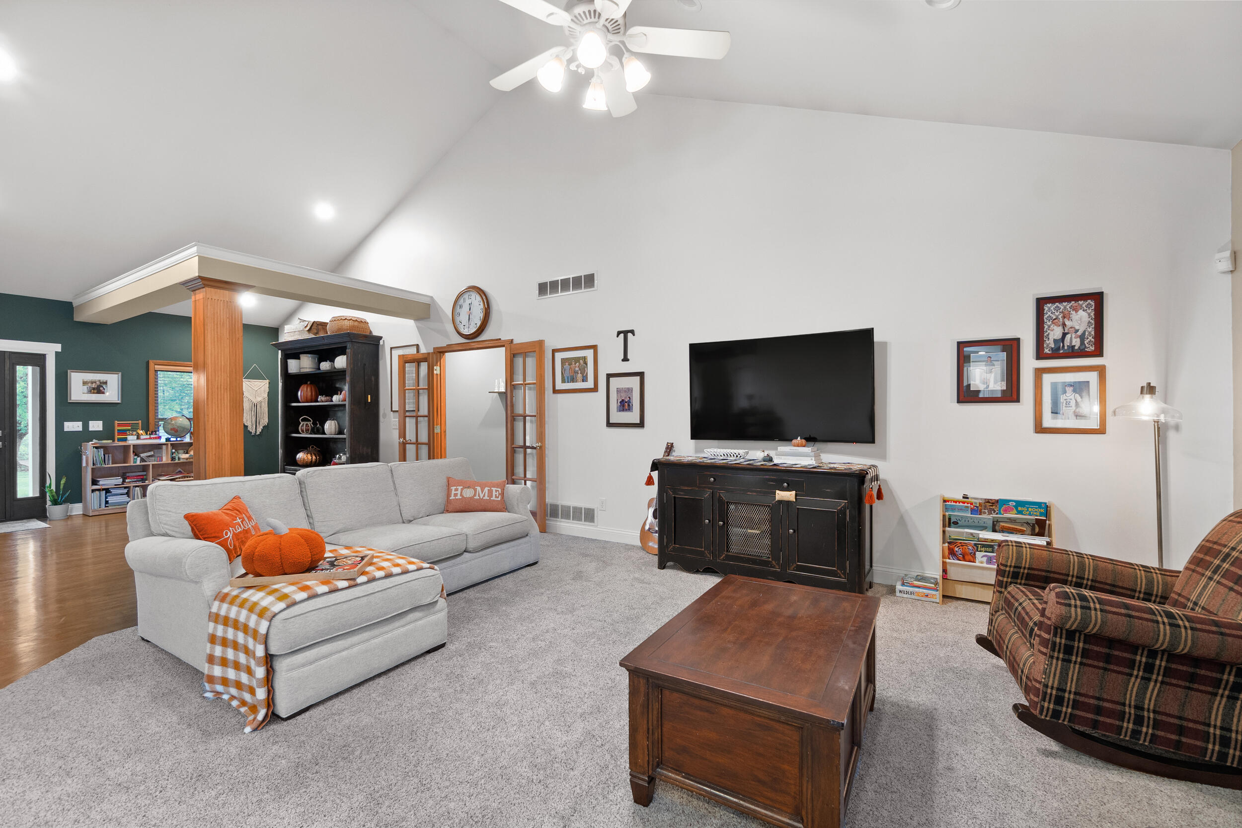 16145 Lebanon Crittenden Road
