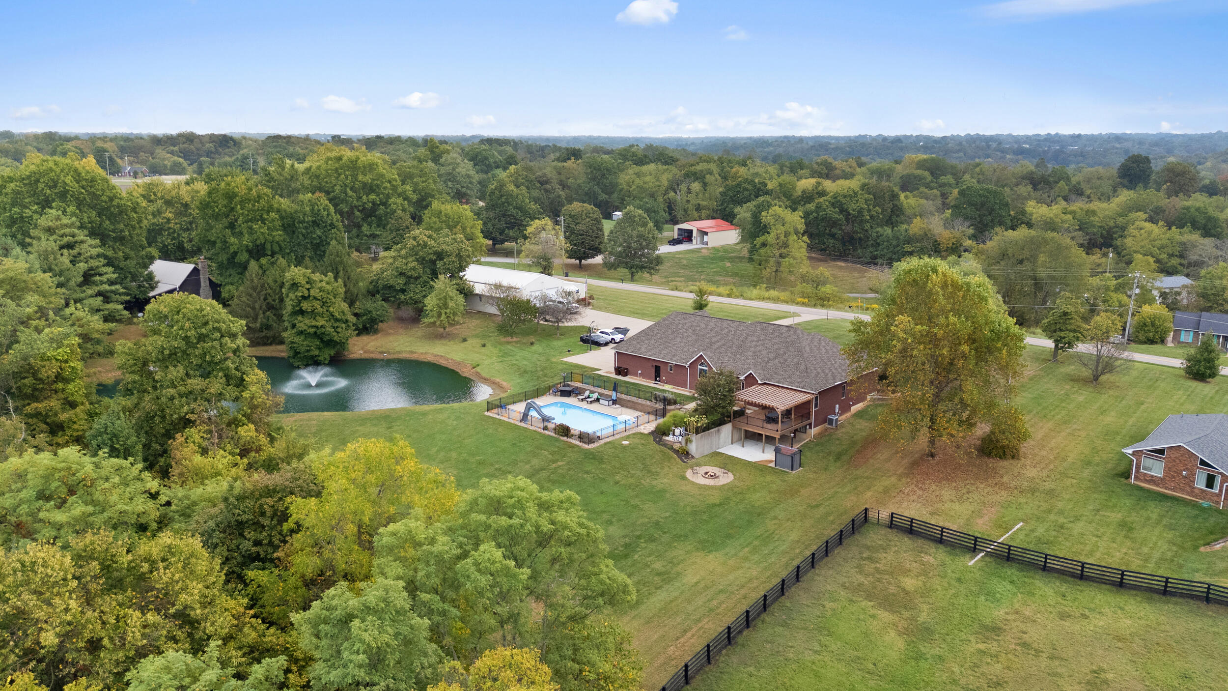 16145 Lebanon Crittenden Road