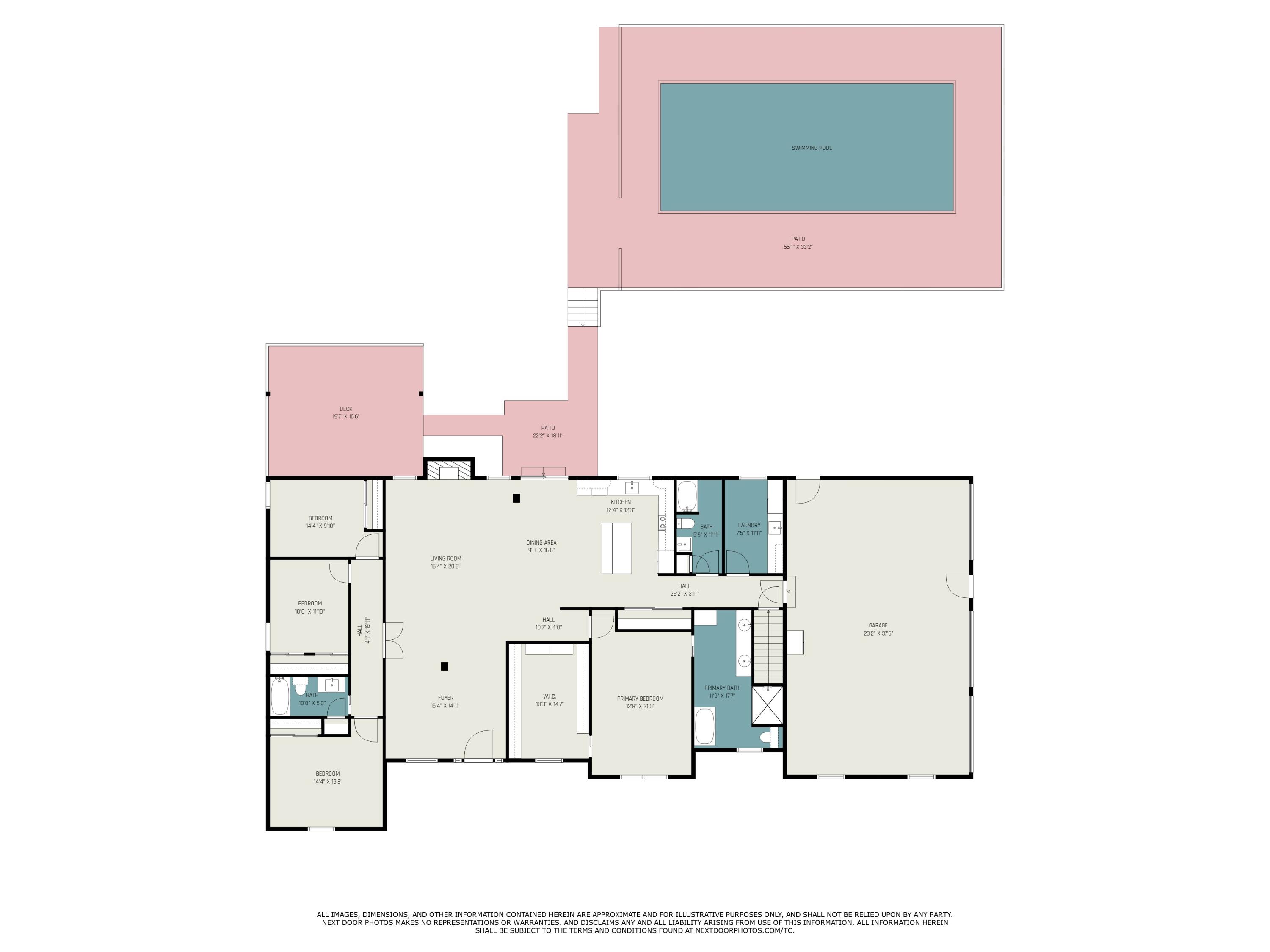 16145 Lebanon Crittenden Road