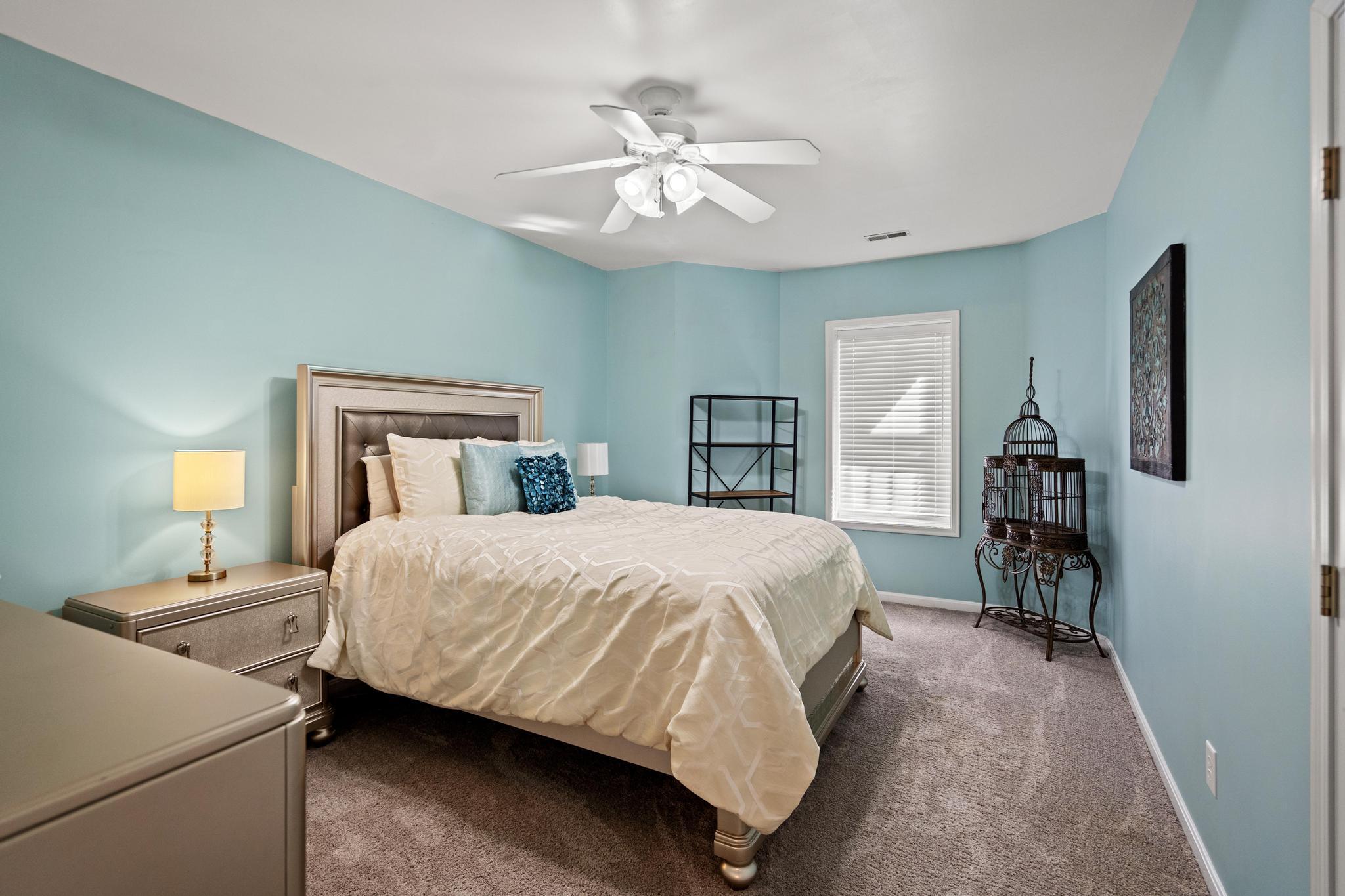 1727 Coachtrail Drive