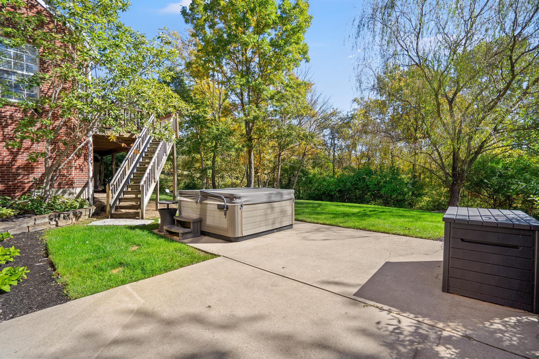 1727 Coachtrail Drive