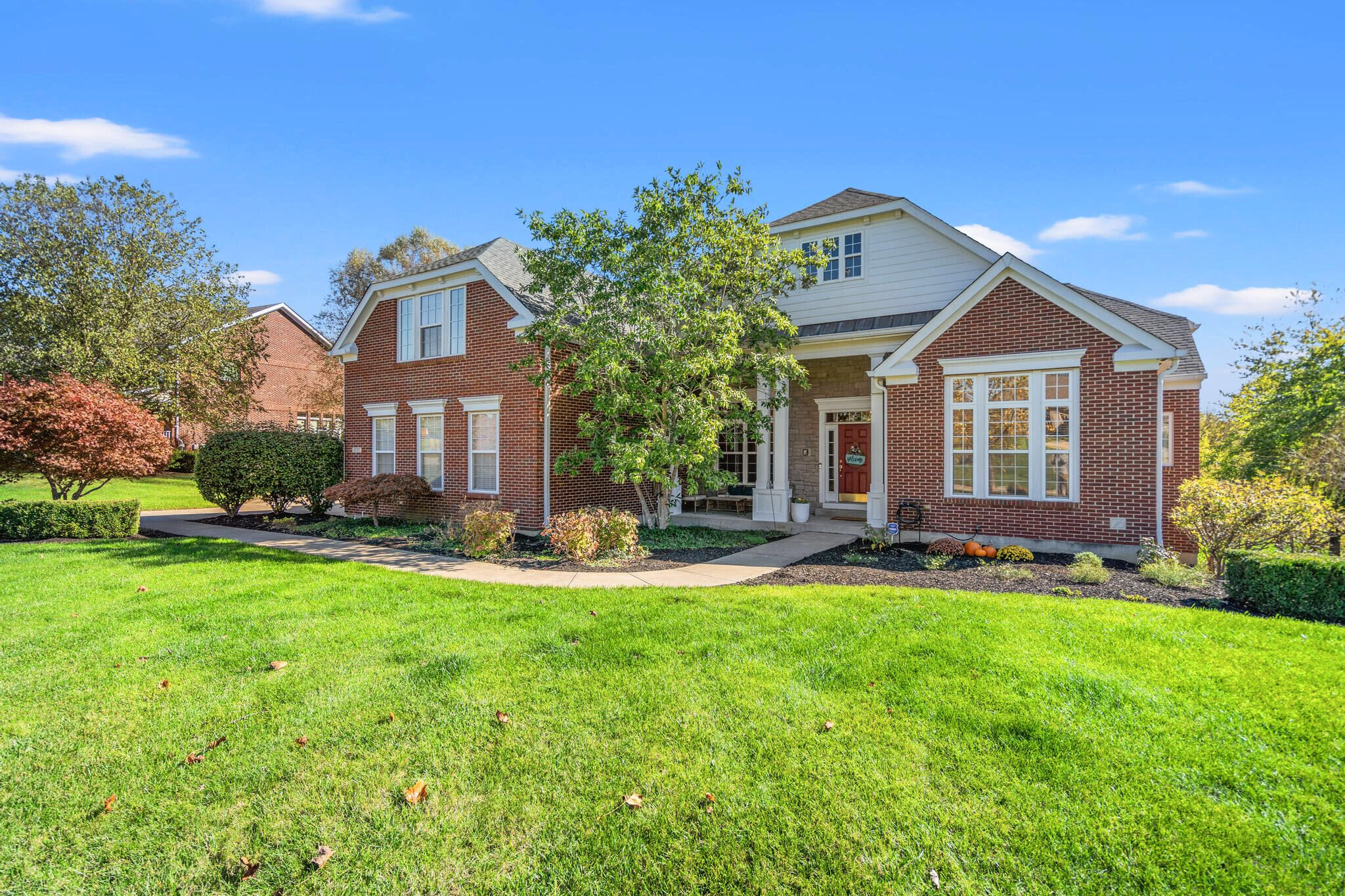 1727 Coachtrail Drive