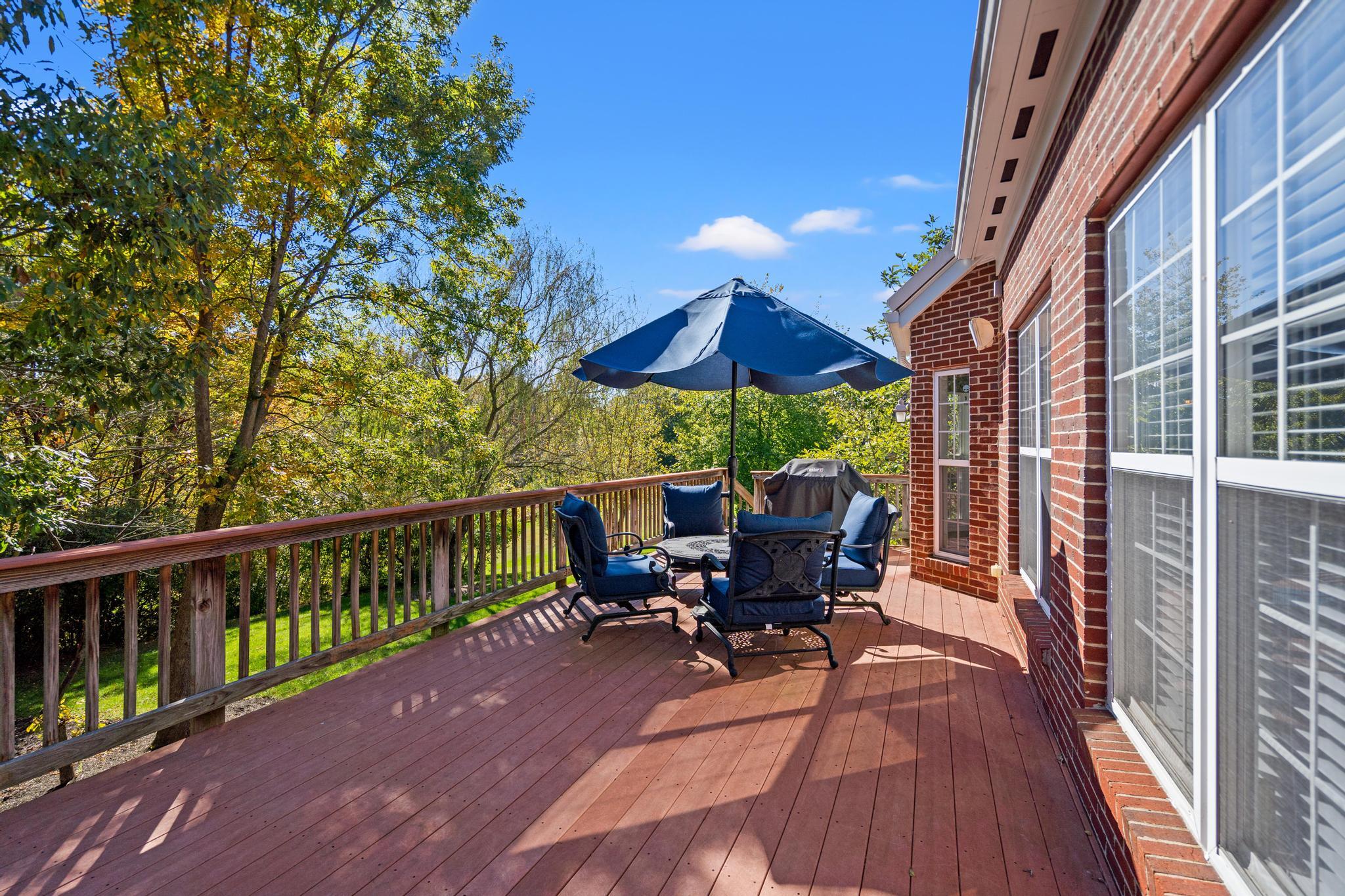 1727 Coachtrail Drive