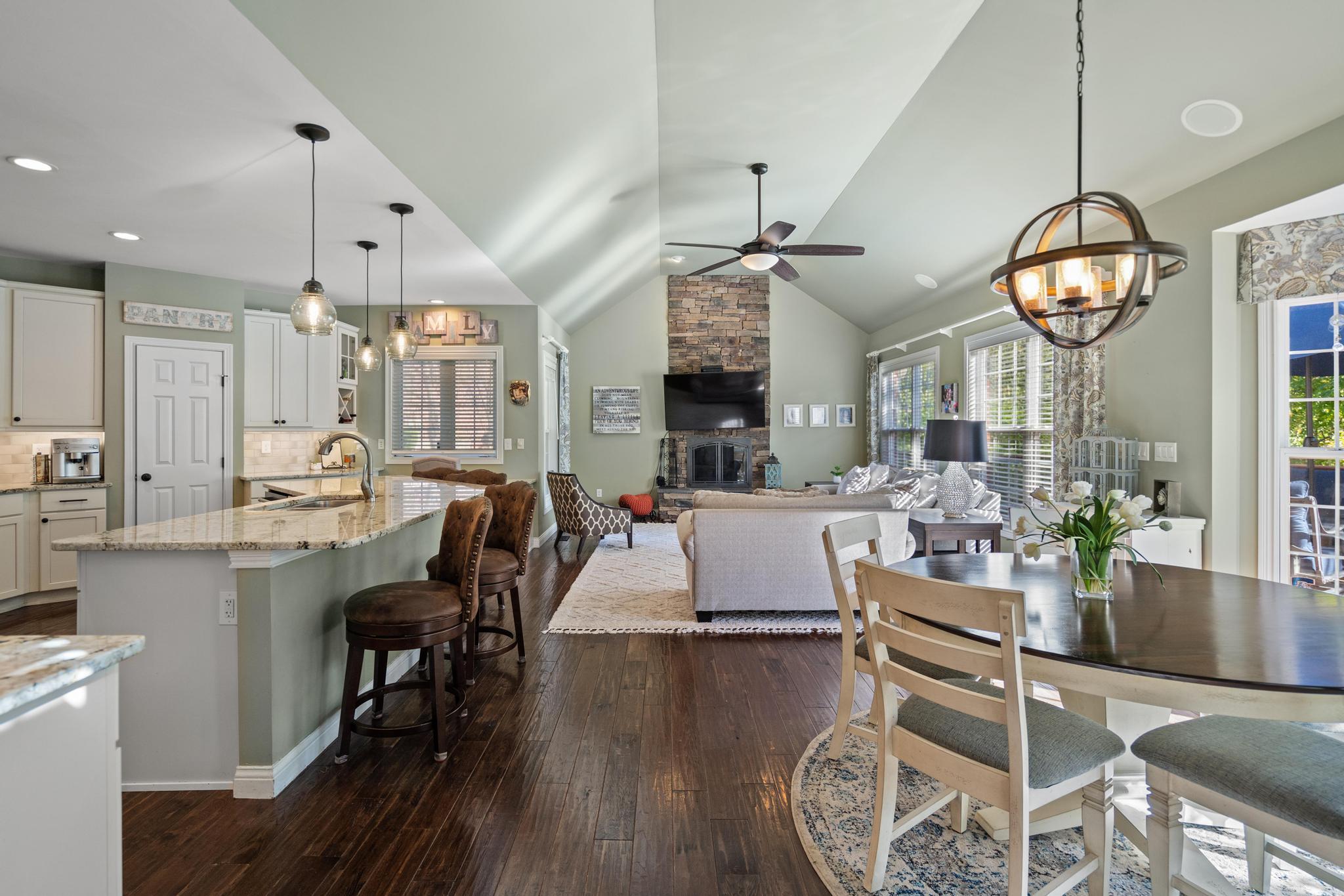 1727 Coachtrail Drive