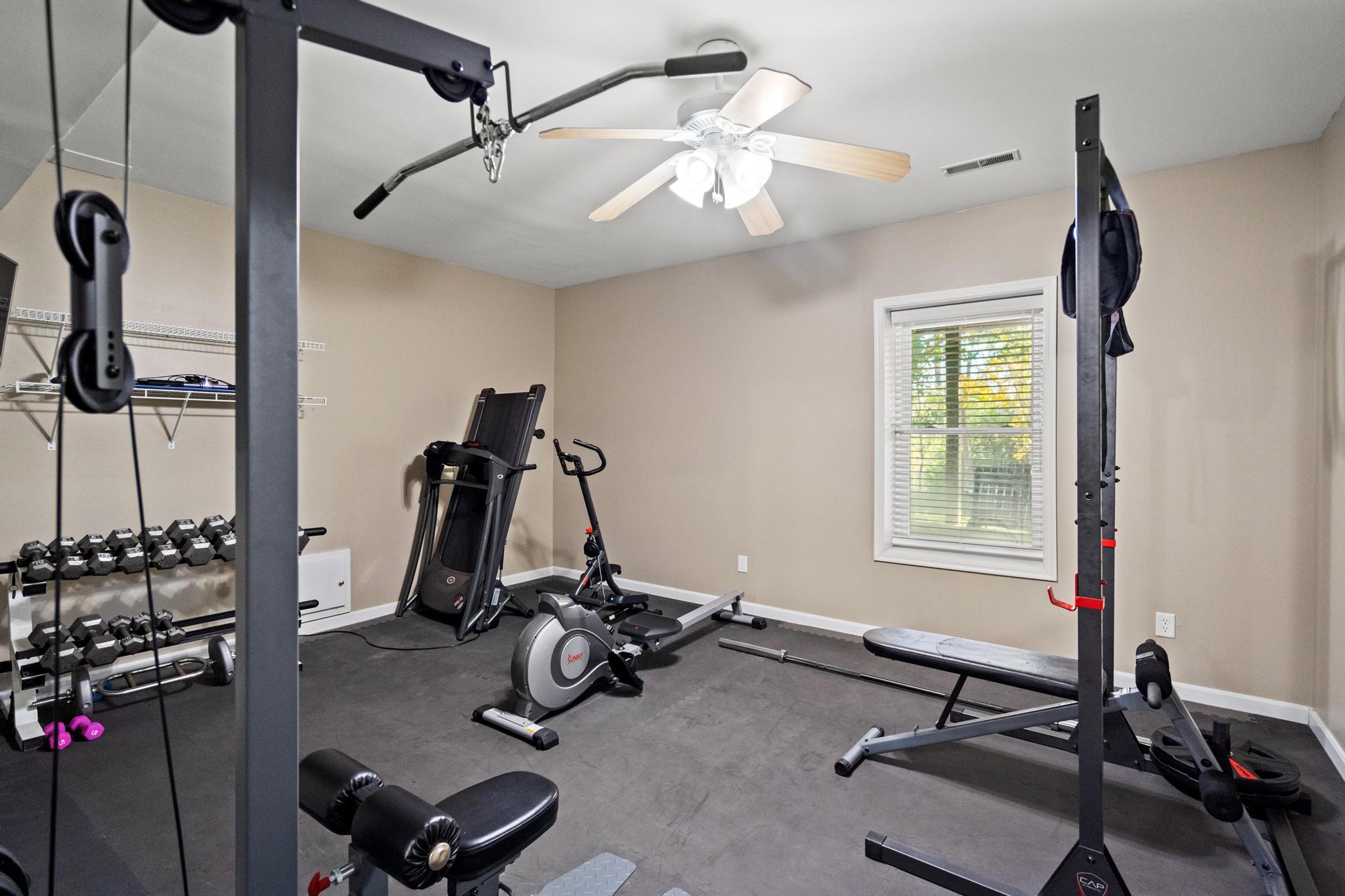 1727 Coachtrail Drive