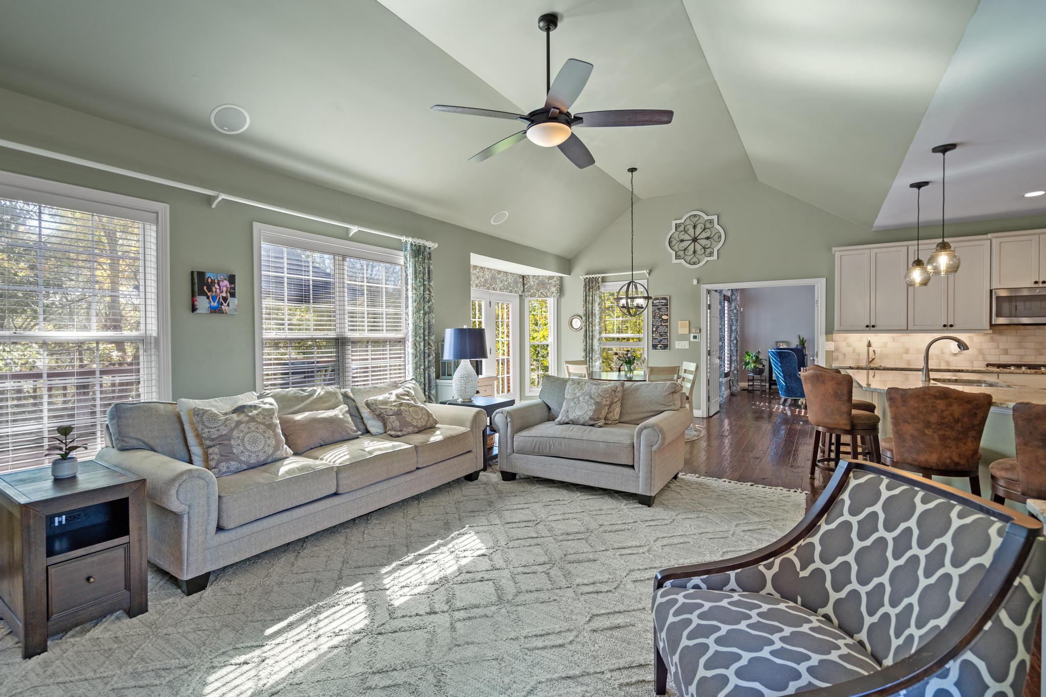 1727 Coachtrail Drive