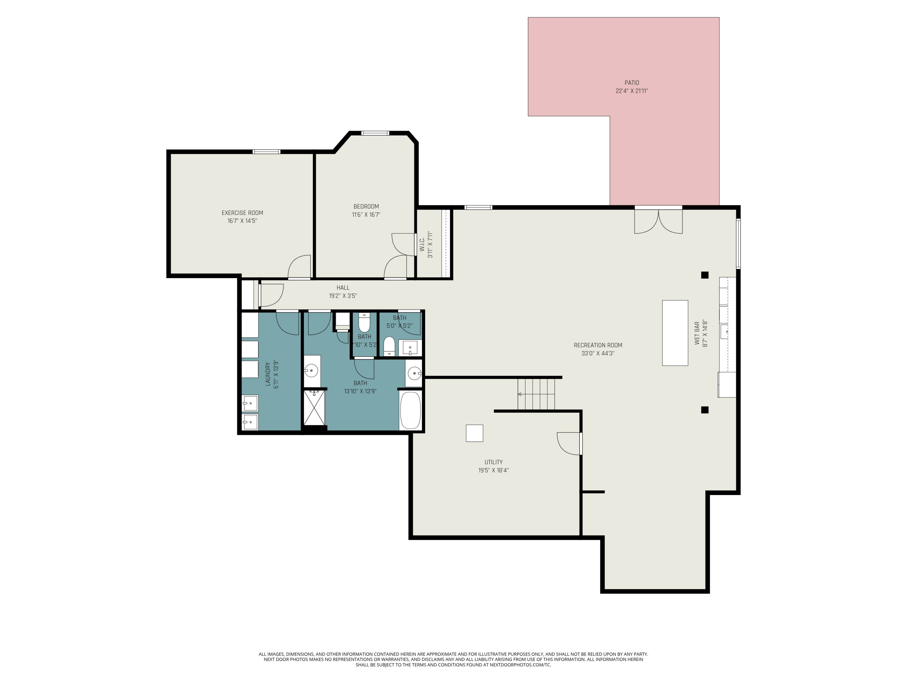 1727 Coachtrail Drive