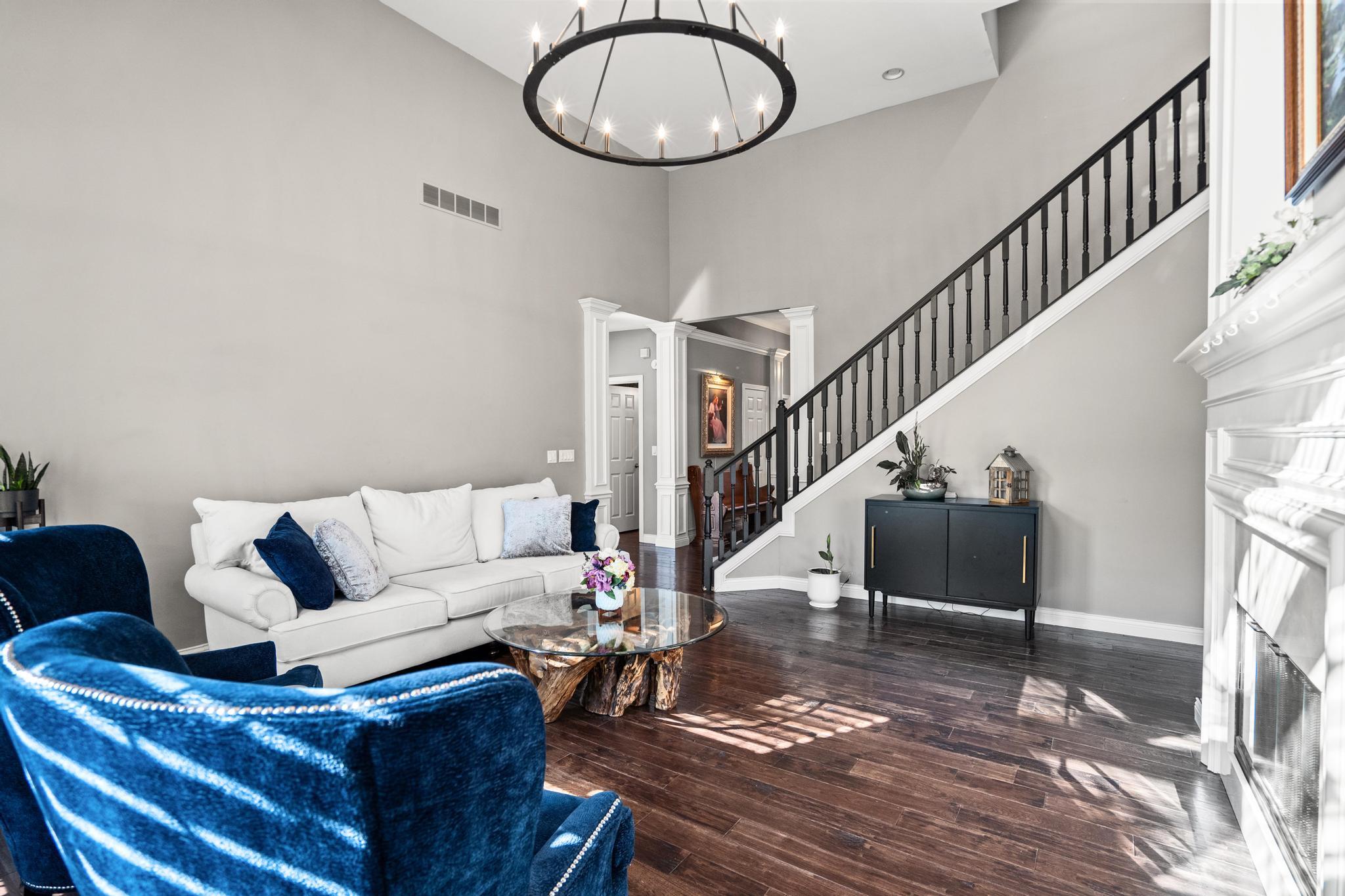 1727 Coachtrail Drive