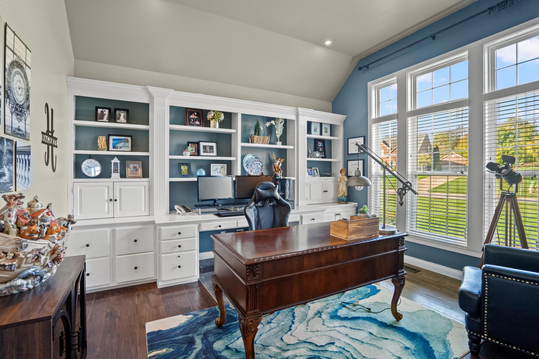 1727 Coachtrail Drive